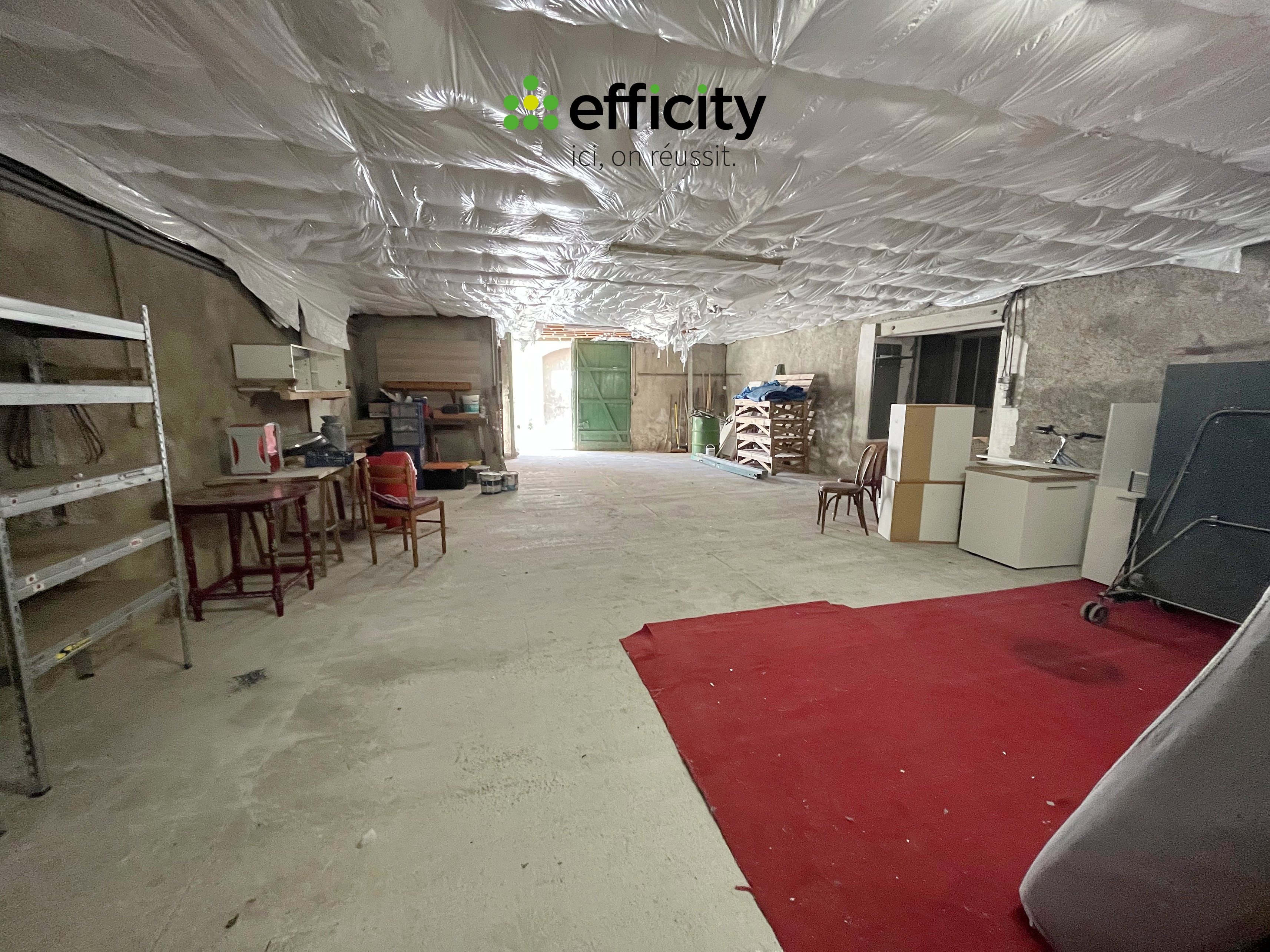 Achat immobilier Maison 5 pièces  110m2 à Sallèles-d'Aude (11590) - Photo n°9