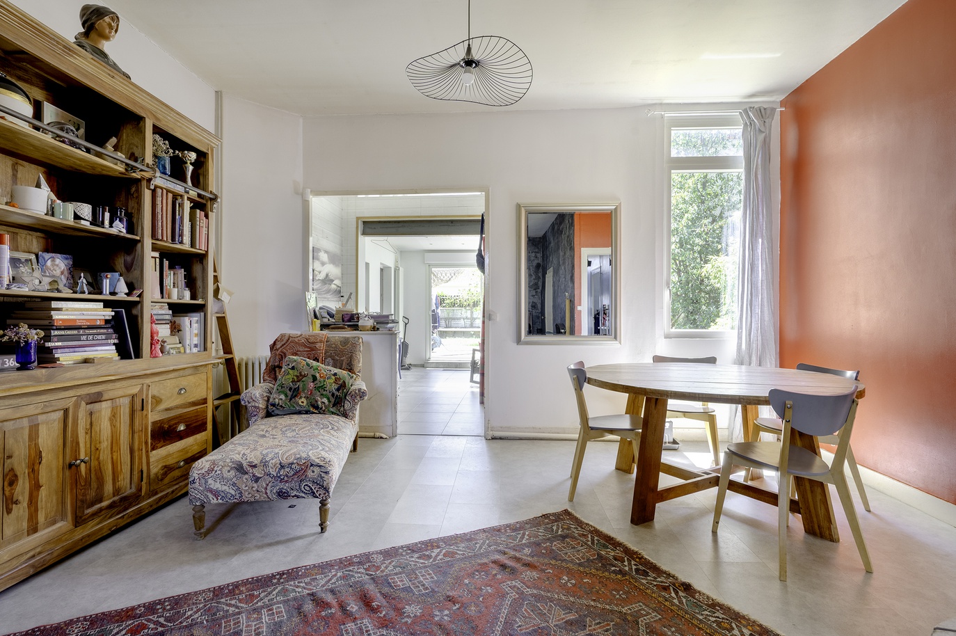 maison 6 pièces - 137m2 à Bègles (33130)