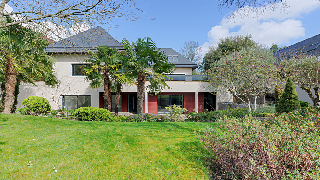 maison 9 pièces - 433m2 à Verrières-le-Buisson (91370)