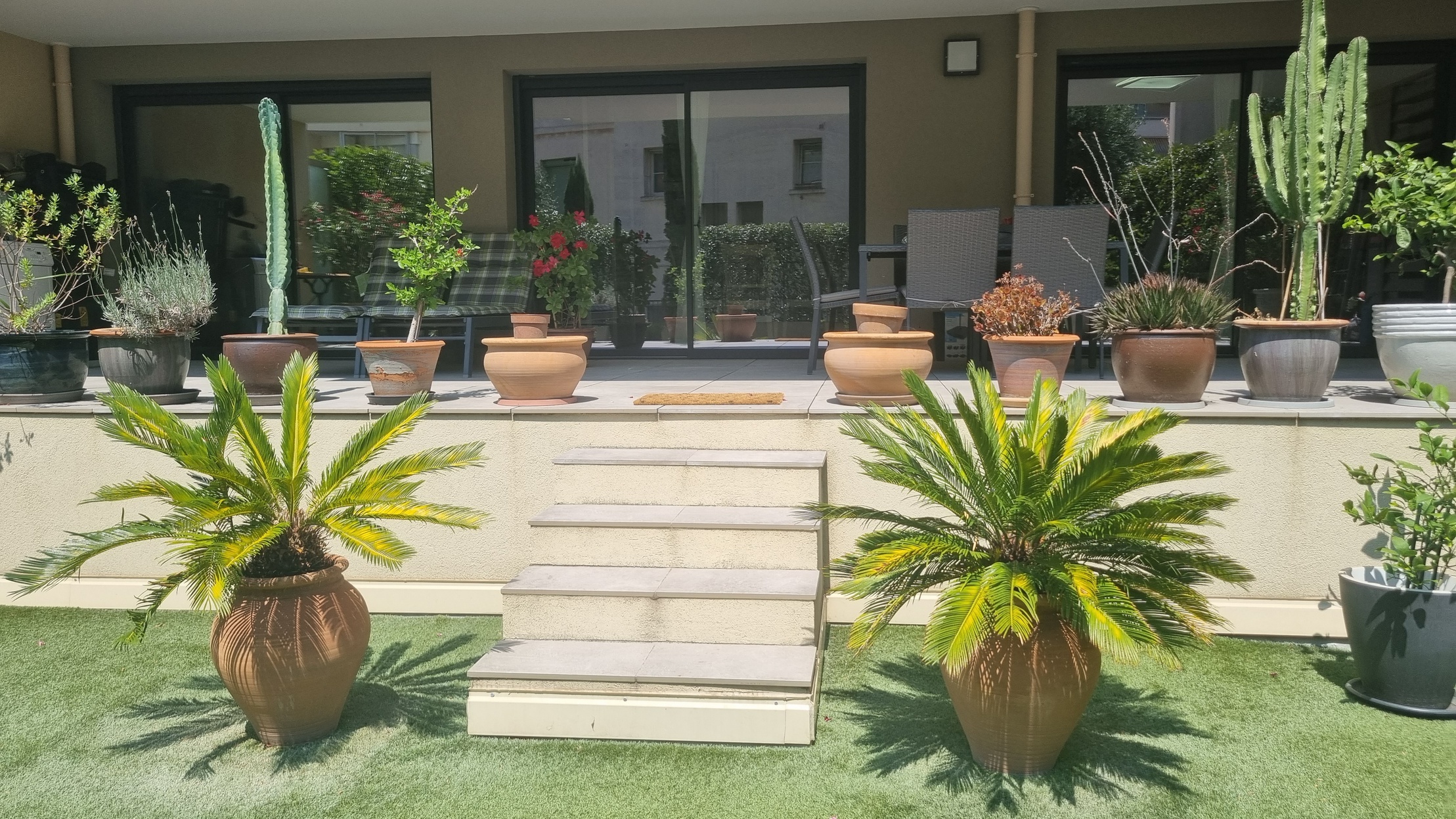 appartement 3 pièces - 76m2 à Saint-Raphaël (83700)