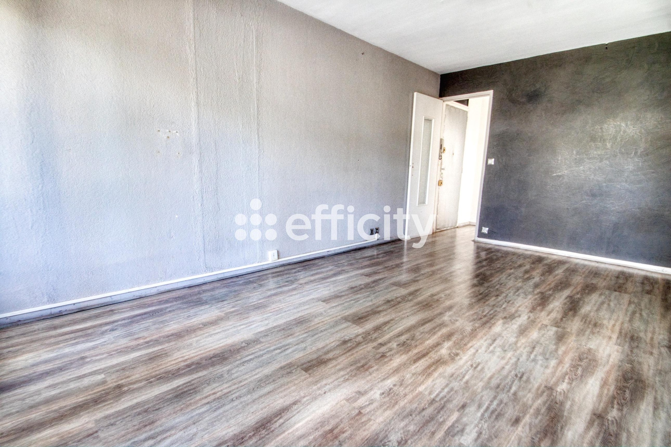 Achat immobilier Appartement 3 pièces  60m2 à Marseille (13012) - Photo n°4