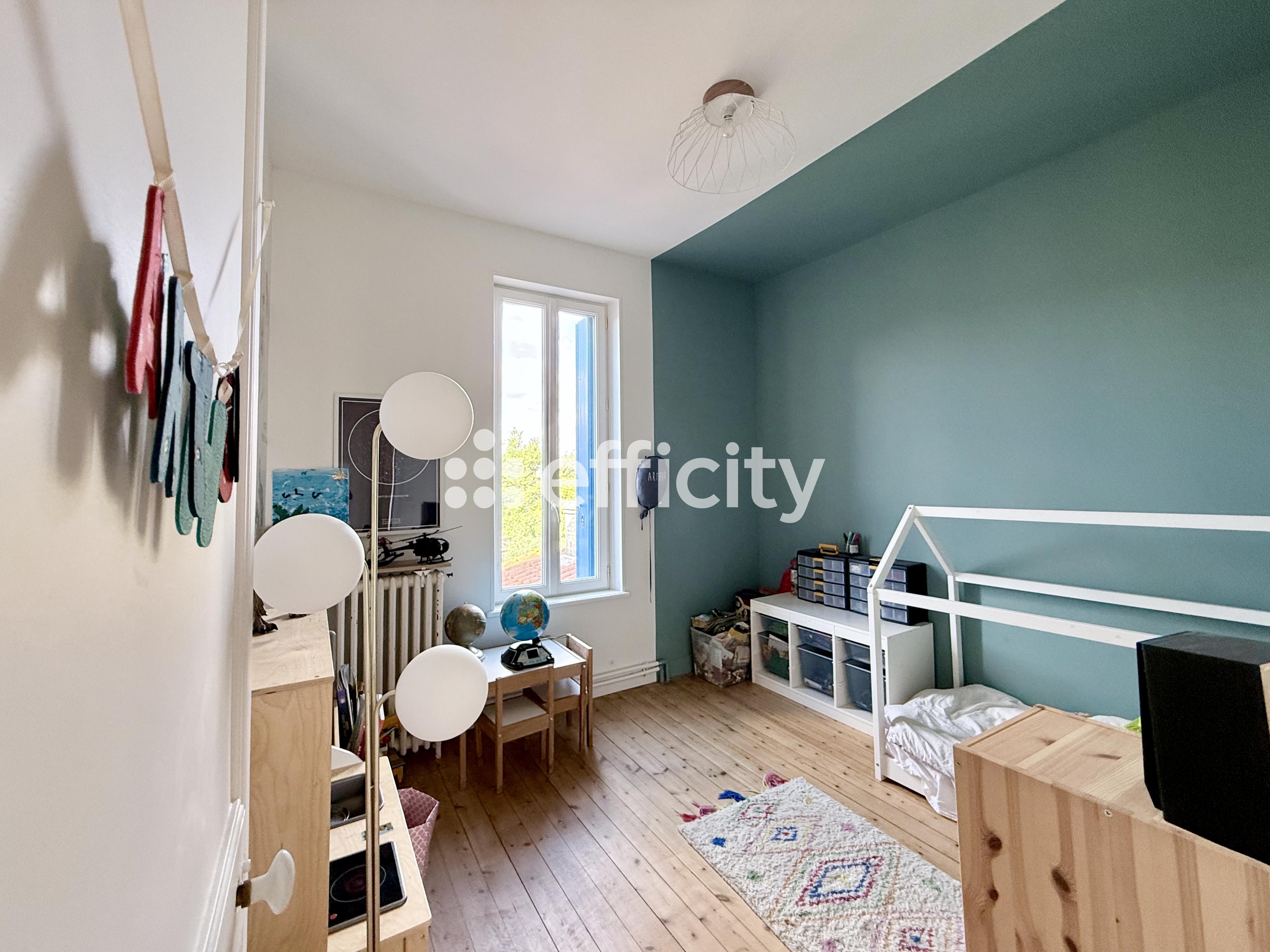 Achat immobilier Maison 7 pièces  196m2 à La Rochelle (17000) - Photo n°13