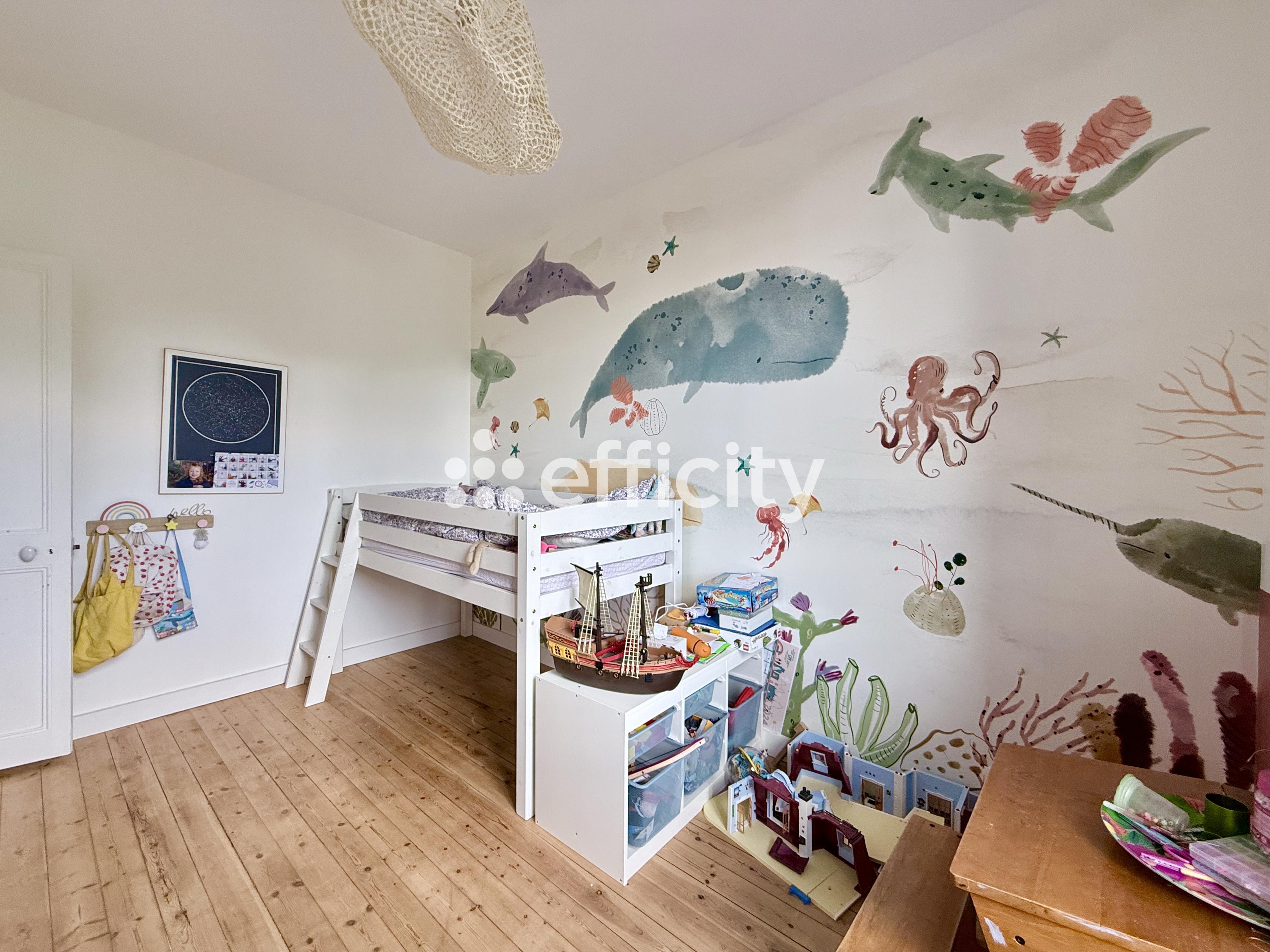 Achat immobilier Maison 7 pièces  196m2 à La Rochelle (17000) - Photo n°14