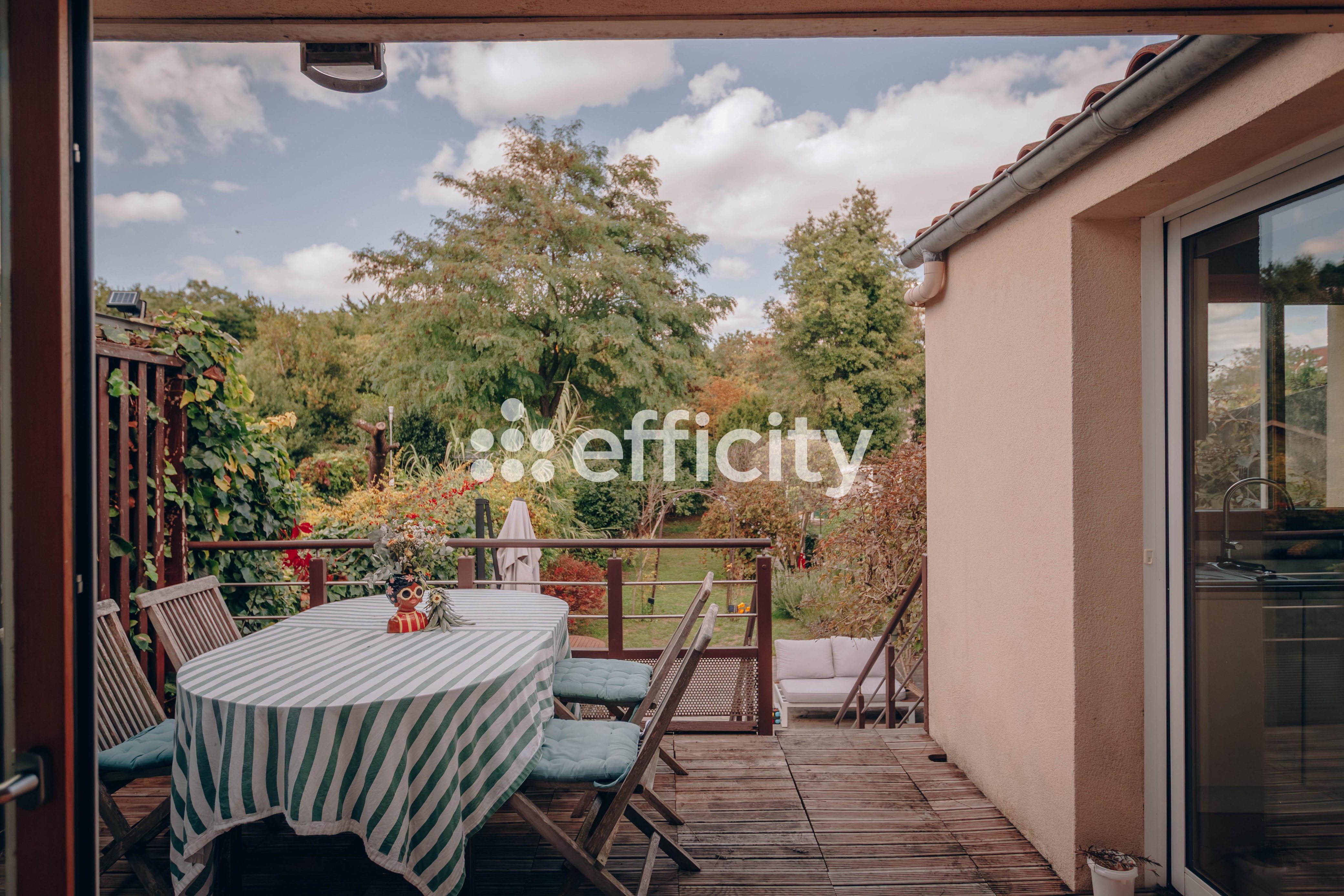 Achat immobilier Maison 7 pièces  196m2 à La Rochelle (17000) - Photo n°15