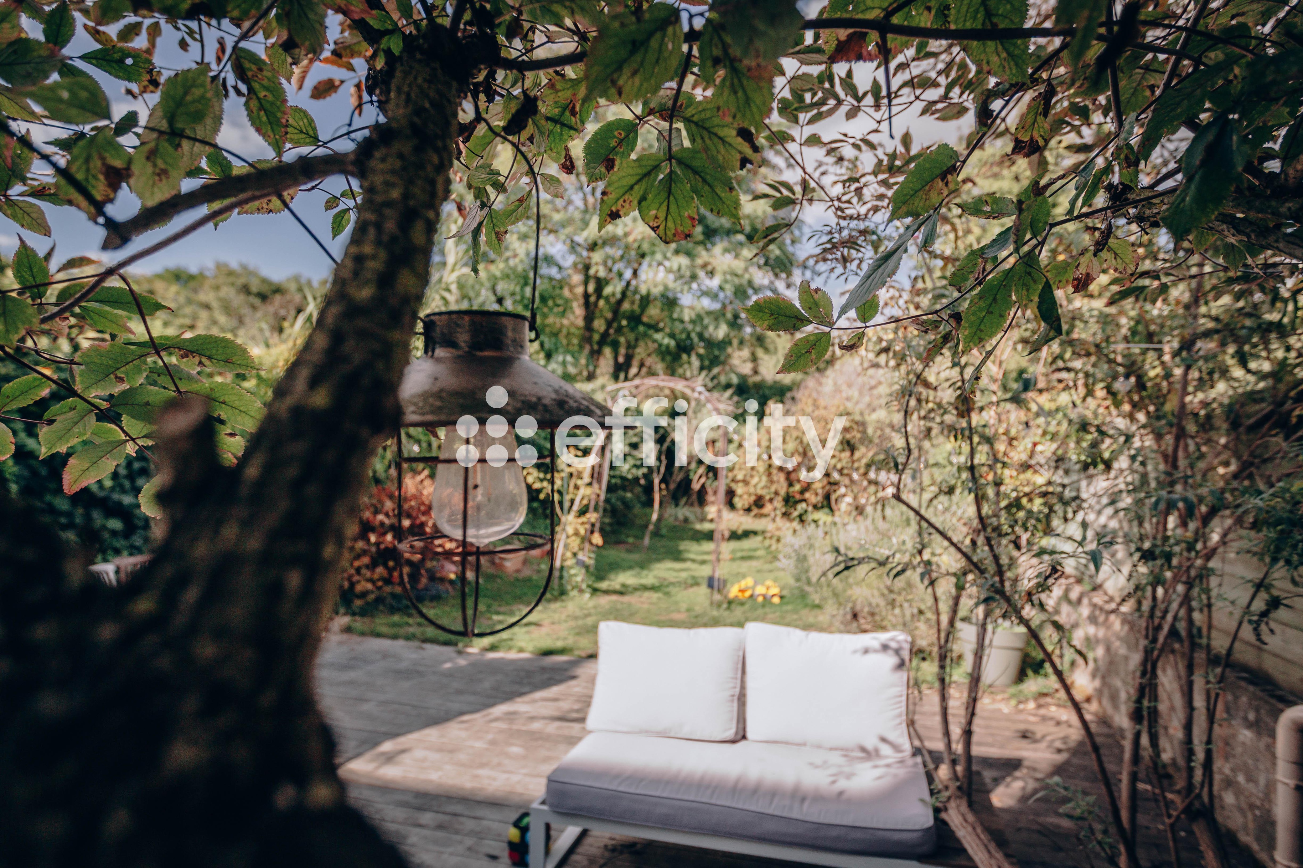 Achat immobilier Maison 7 pièces  196m2 à La Rochelle (17000) - Photo n°8