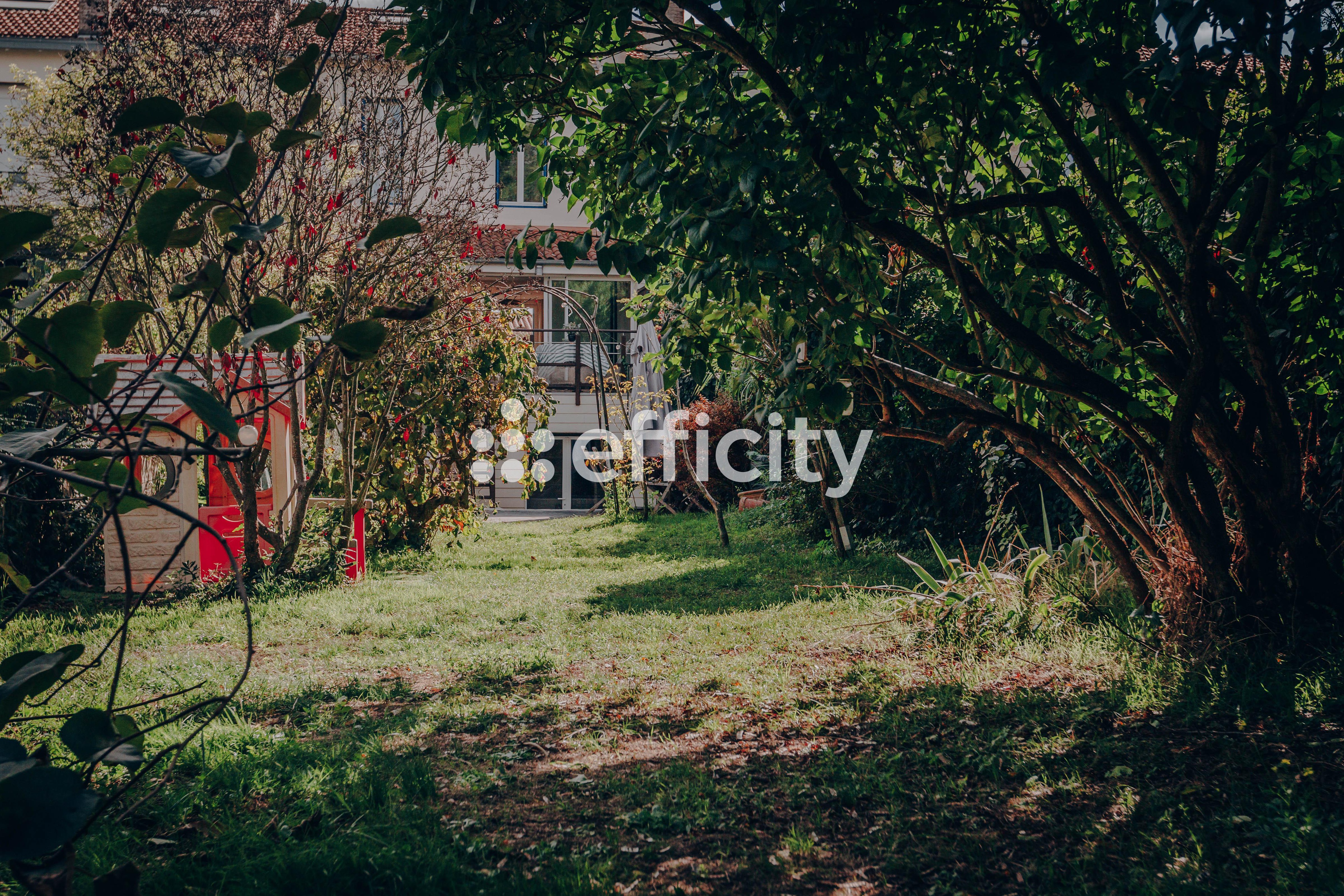 Achat immobilier Maison 7 pièces  196m2 à La Rochelle (17000) - Photo n°9