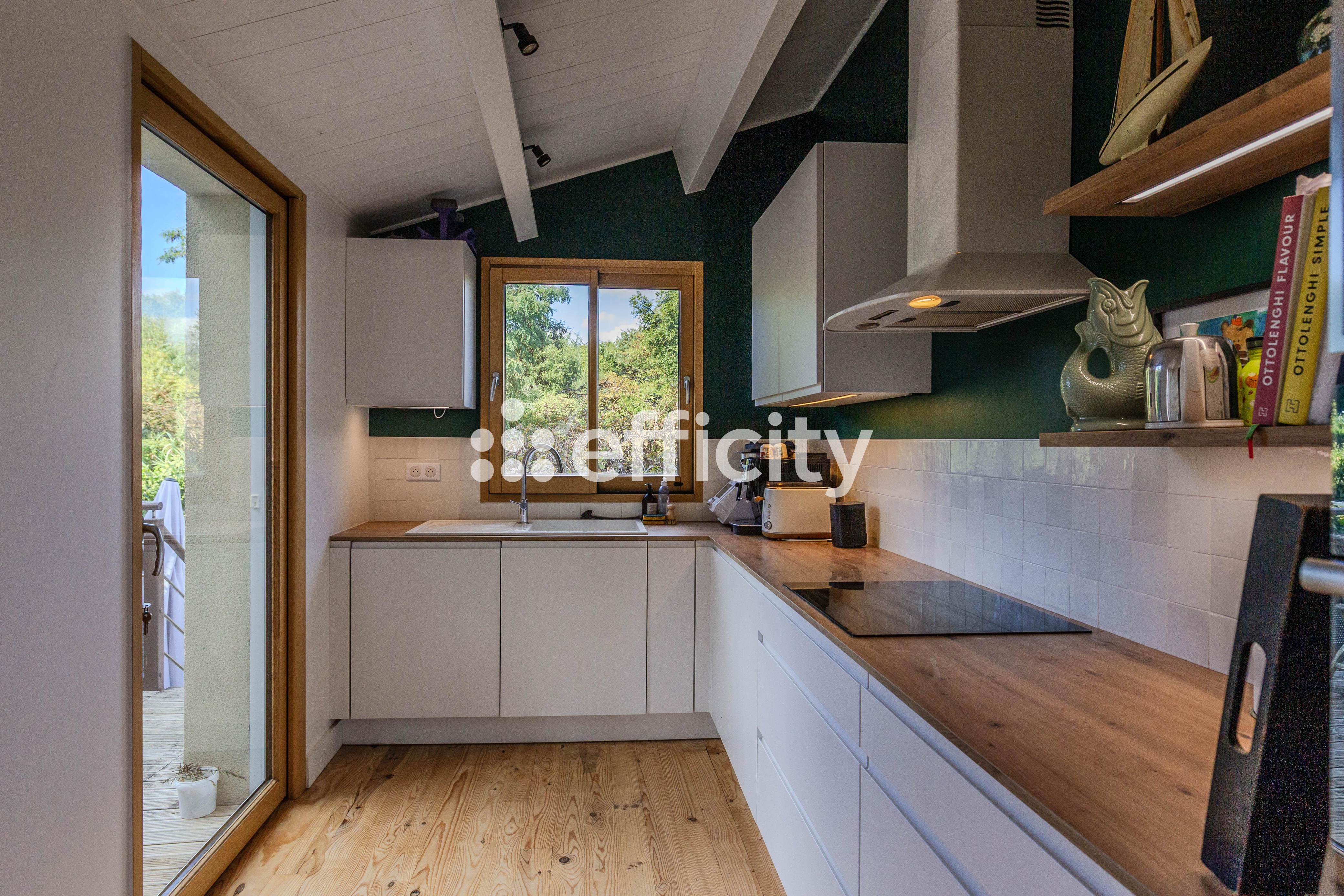 Achat immobilier Maison 7 pièces  196m2 à La Rochelle (17000) - Photo n°10