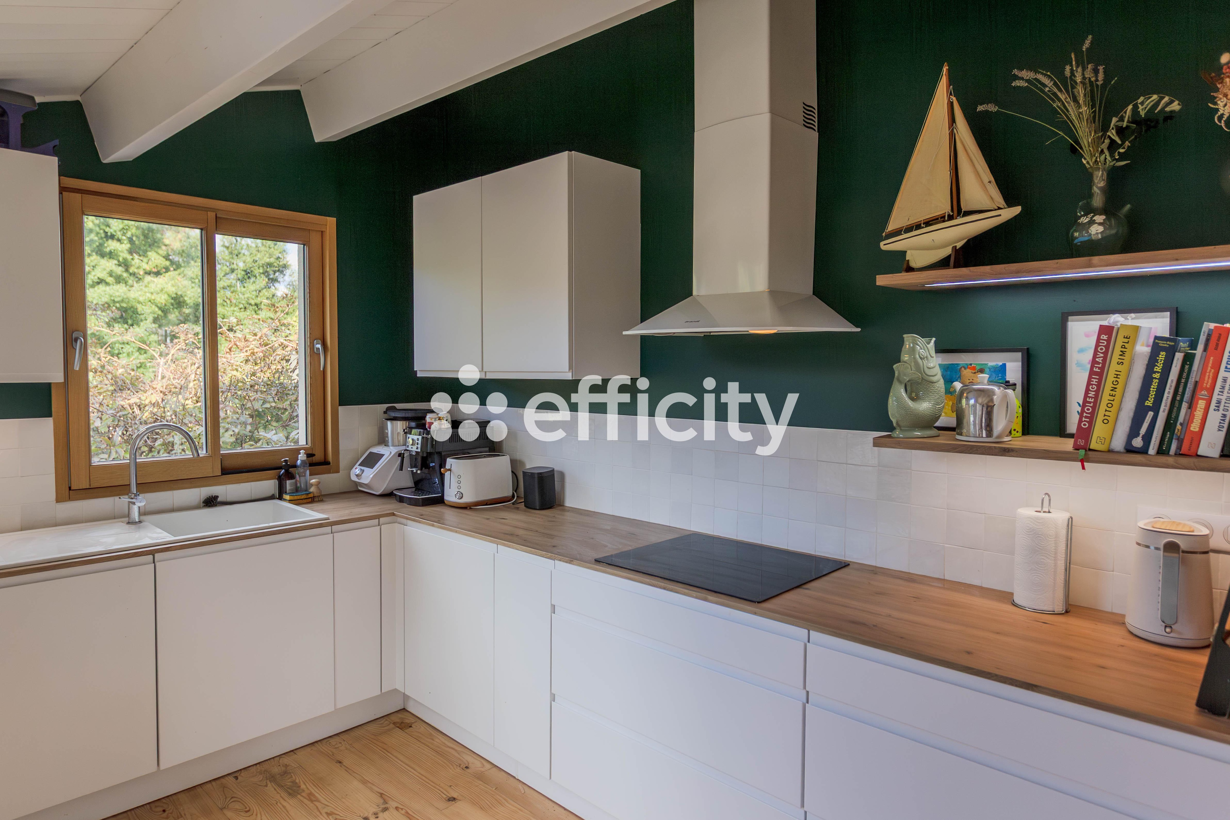 Achat immobilier Maison 7 pièces  196m2 à La Rochelle (17000) - Photo n°6