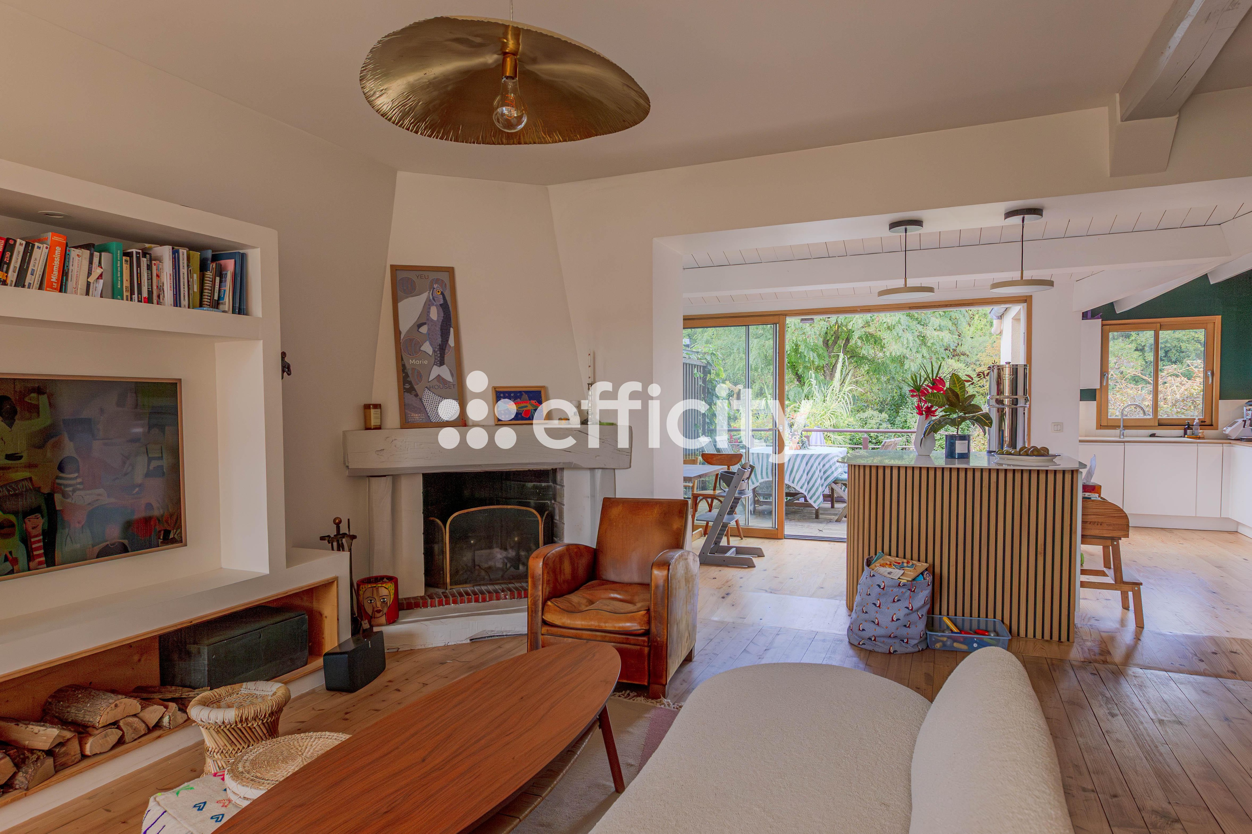 Achat immobilier Maison 7 pièces  196m2 à La Rochelle (17000) - Photo n°5