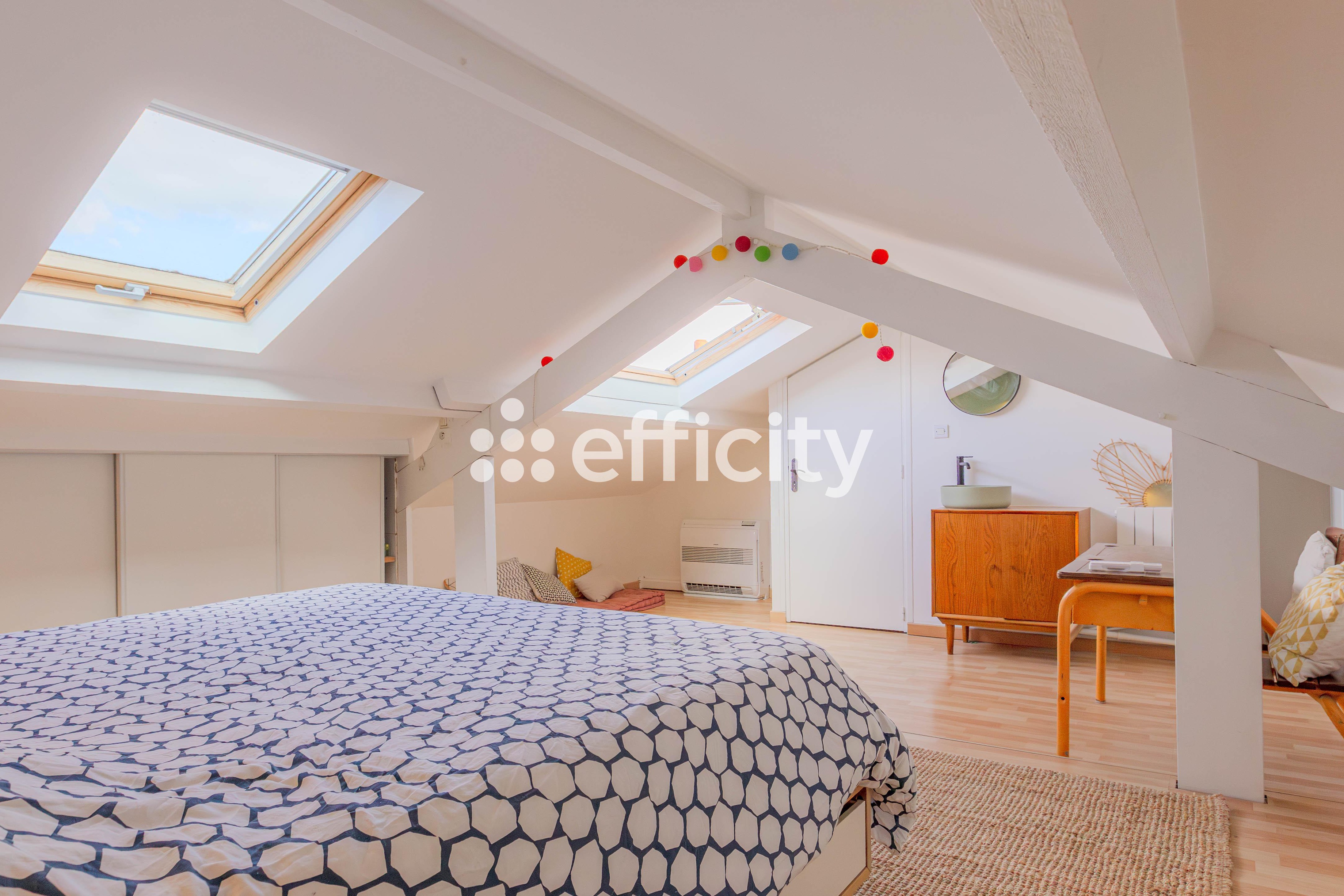 Achat immobilier Maison 7 pièces  196m2 à La Rochelle (17000) - Photo n°11