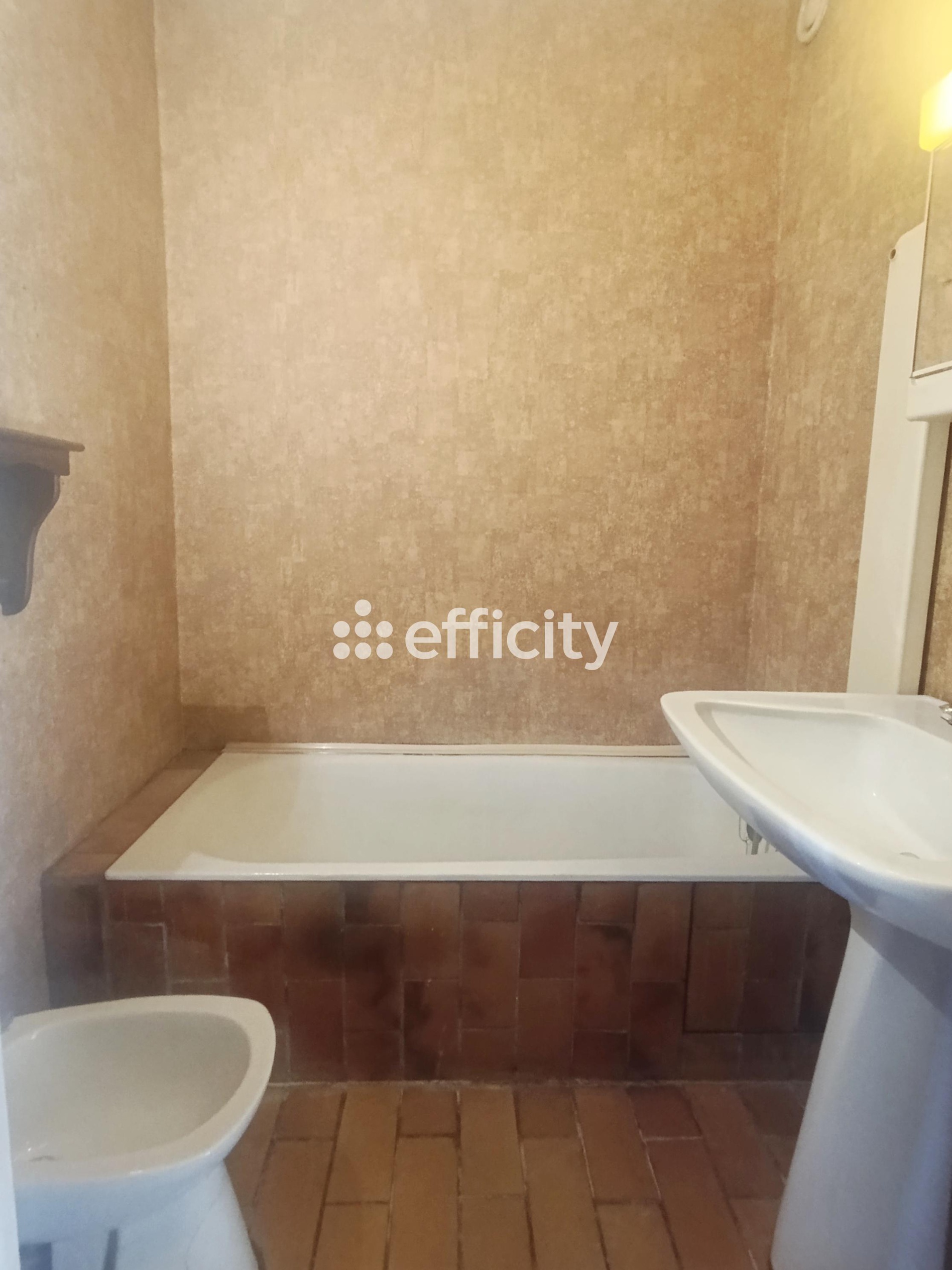 Achat immobilier Appartement 2 pièces  43m2 à Grenoble (38100) - Photo n°14