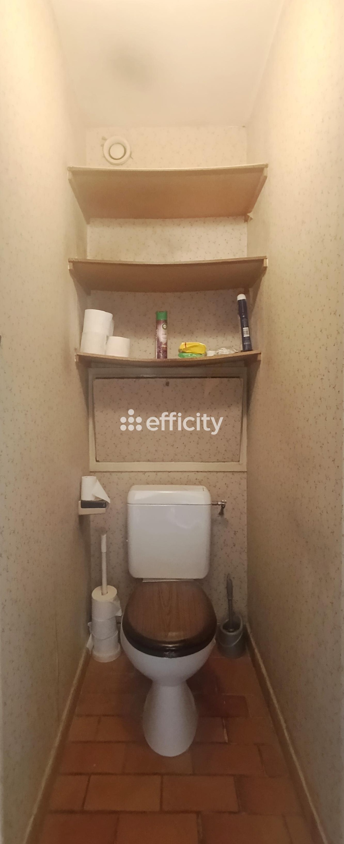 Achat immobilier Appartement 2 pièces  43m2 à Grenoble (38100) - Photo n°15