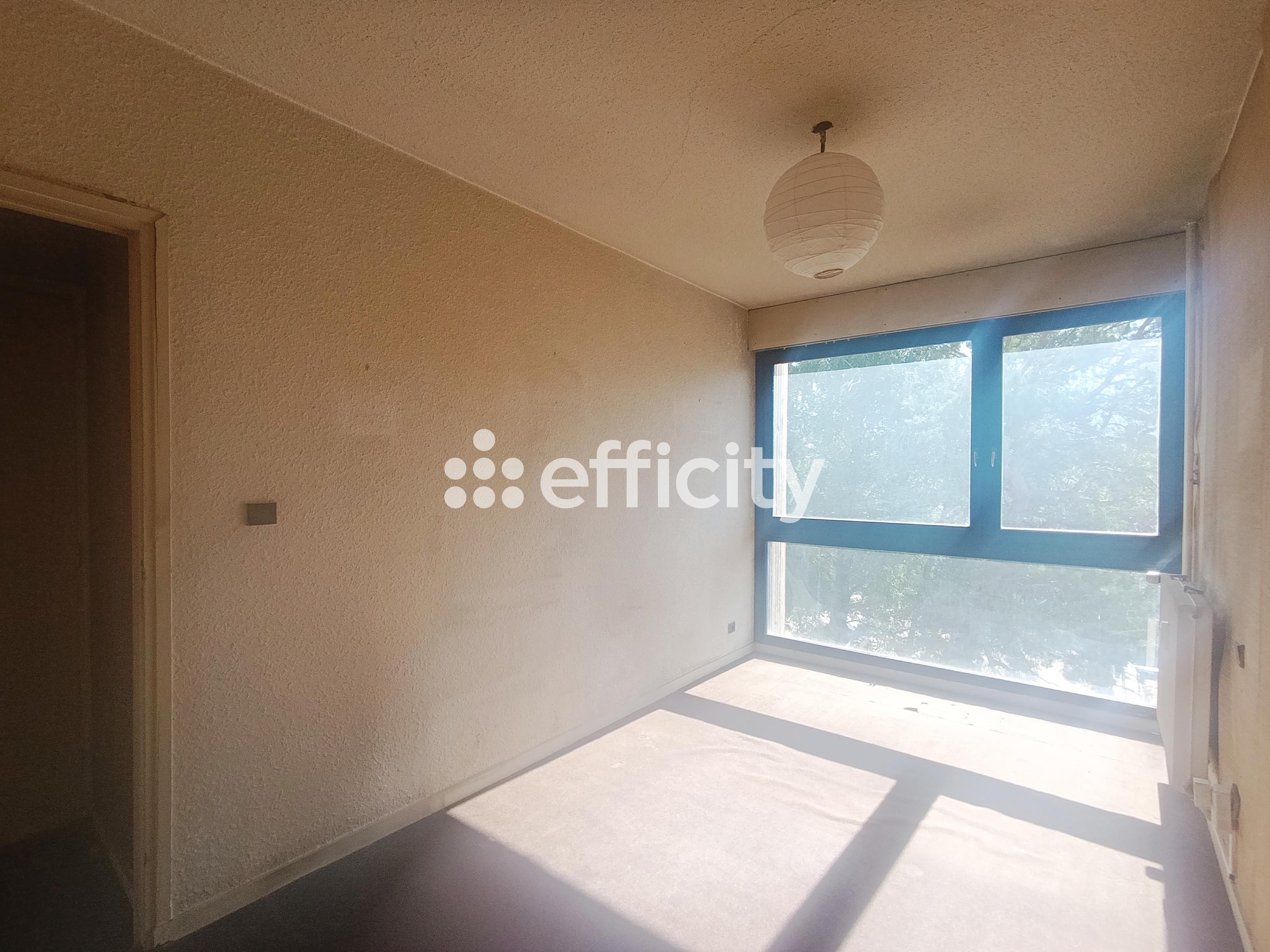 Achat immobilier Appartement 2 pièces  43m2 à Grenoble (38100) - Photo n°12