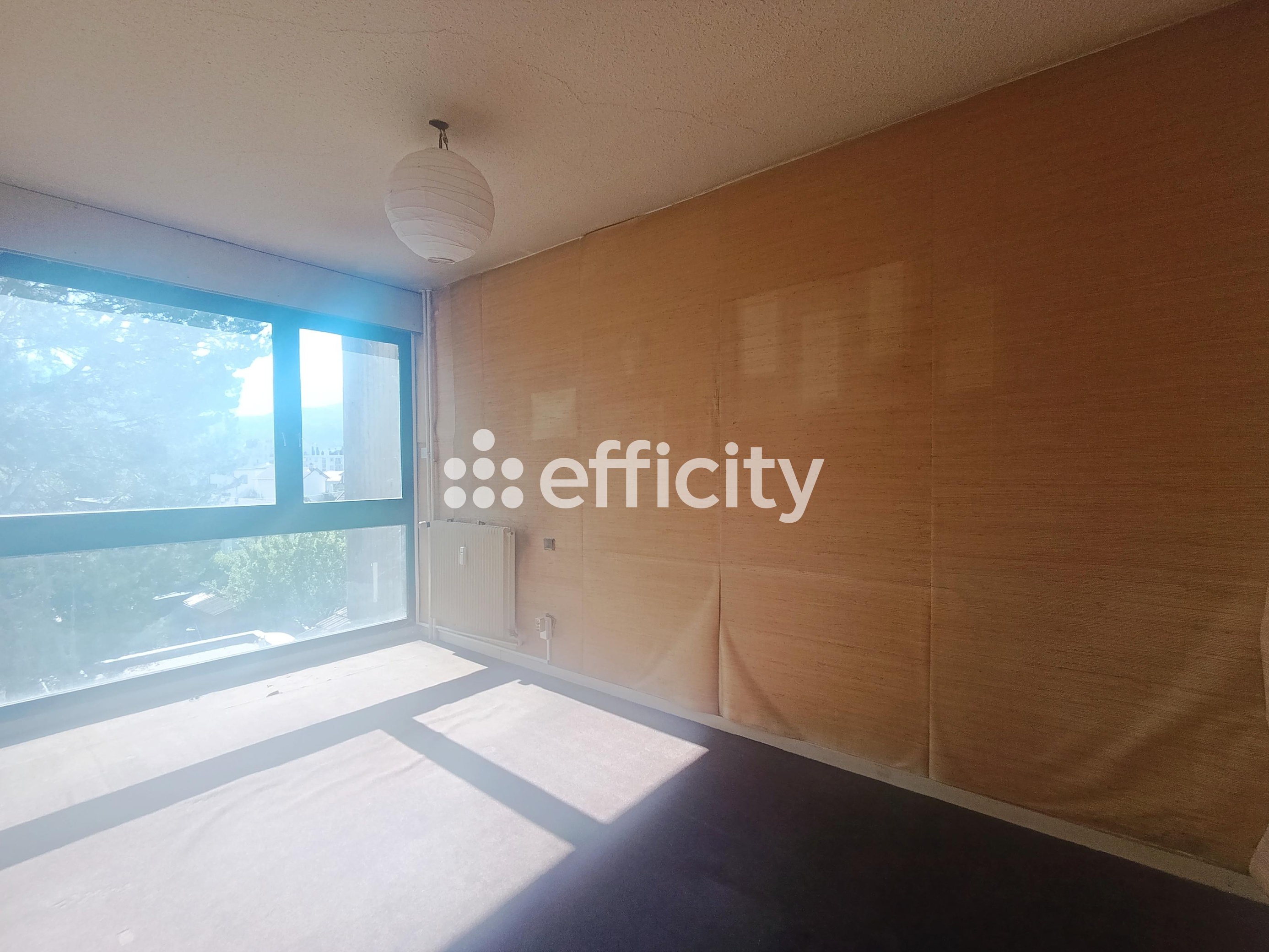 Achat immobilier Appartement 2 pièces  43m2 à Grenoble (38100) - Photo n°13