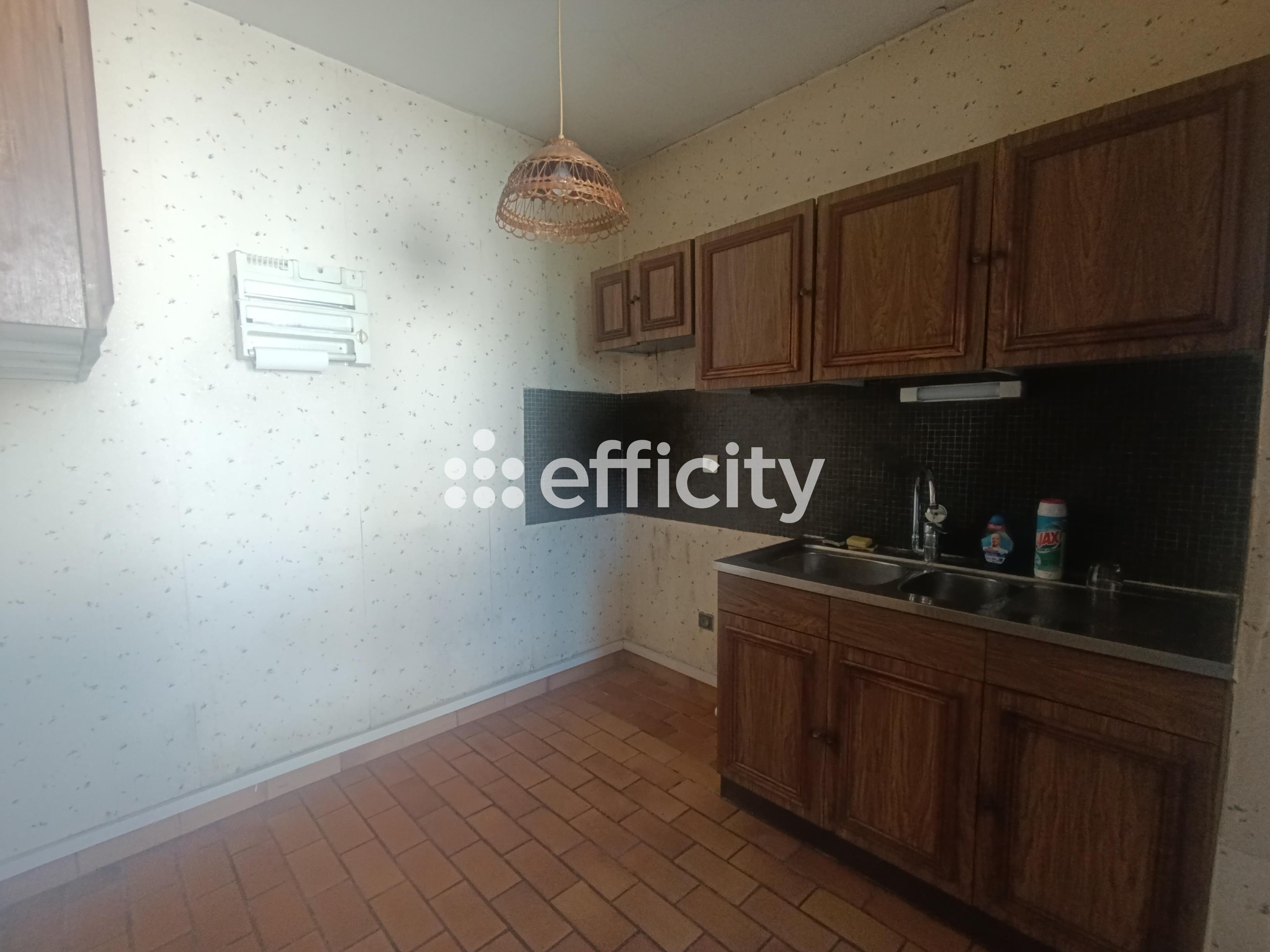 Achat immobilier Appartement 2 pièces  43m2 à Grenoble (38100) - Photo n°11