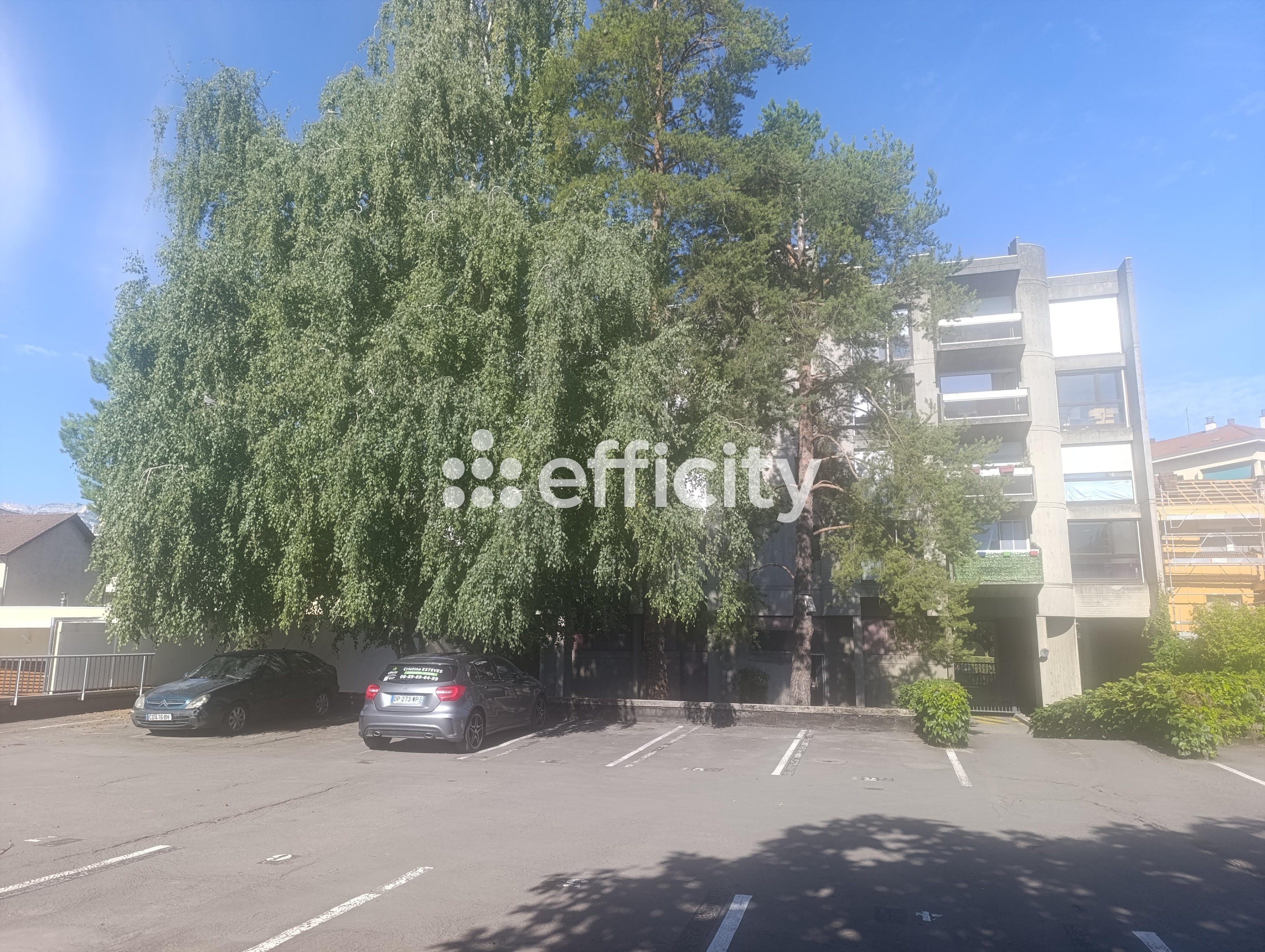 Achat immobilier Appartement 2 pièces  43m2 à Grenoble (38100) - Photo n°16