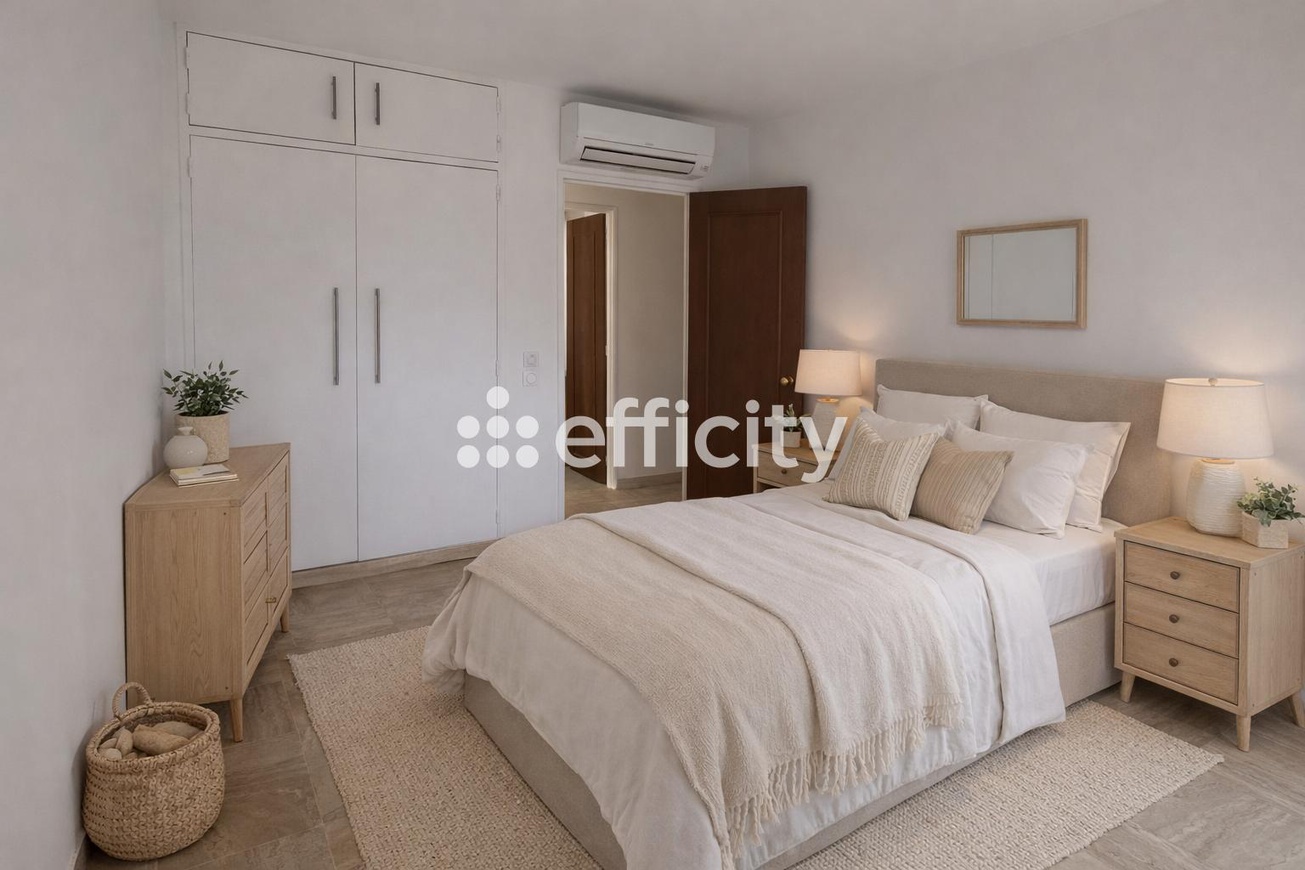 Achat immobilier Appartement 3 pièces  77m2 à Hyères (83400) - Photo n°7