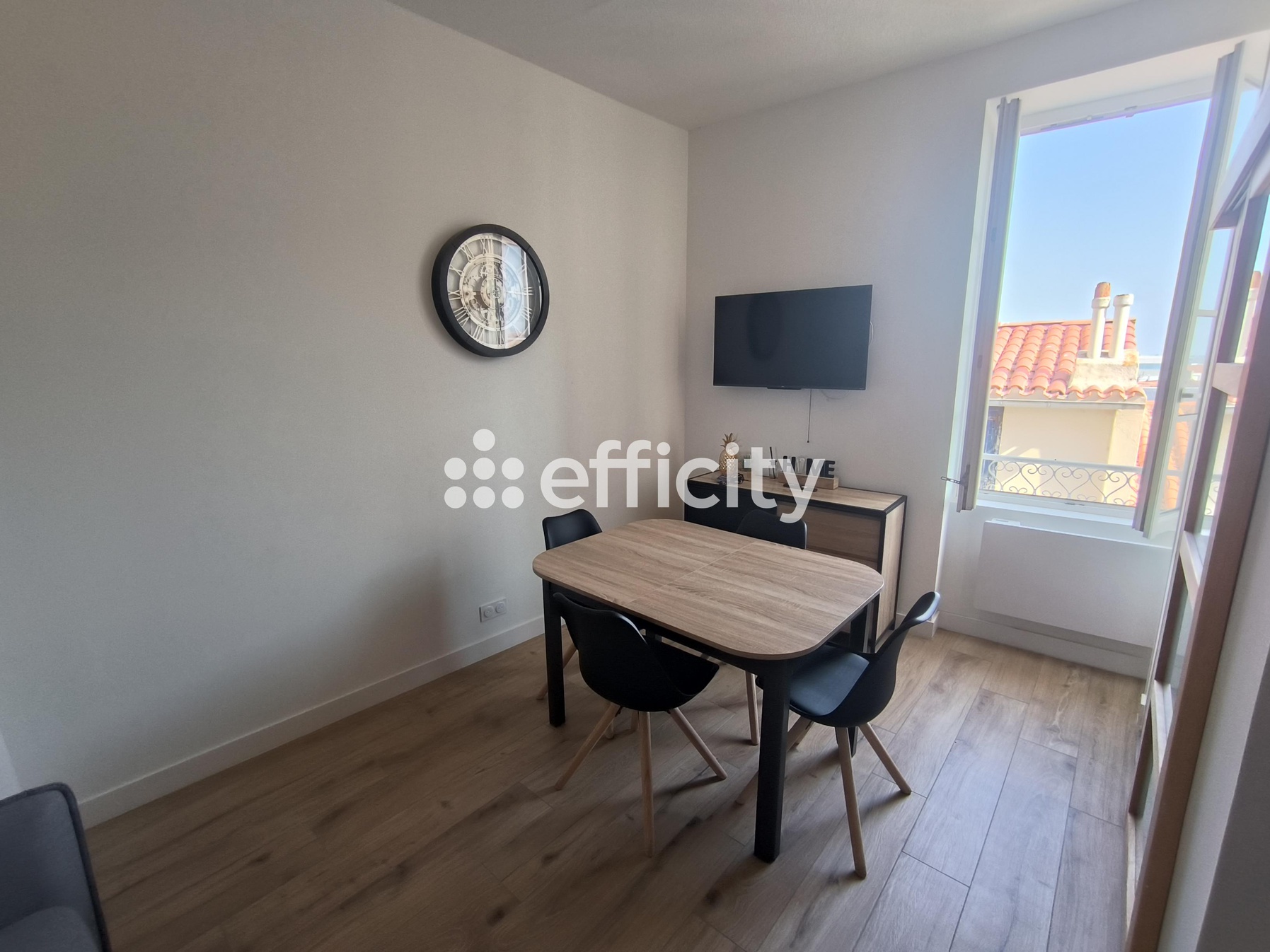 appartement 1 pièces - 18,0m2 à Les Sables-d'Olonne (85100)