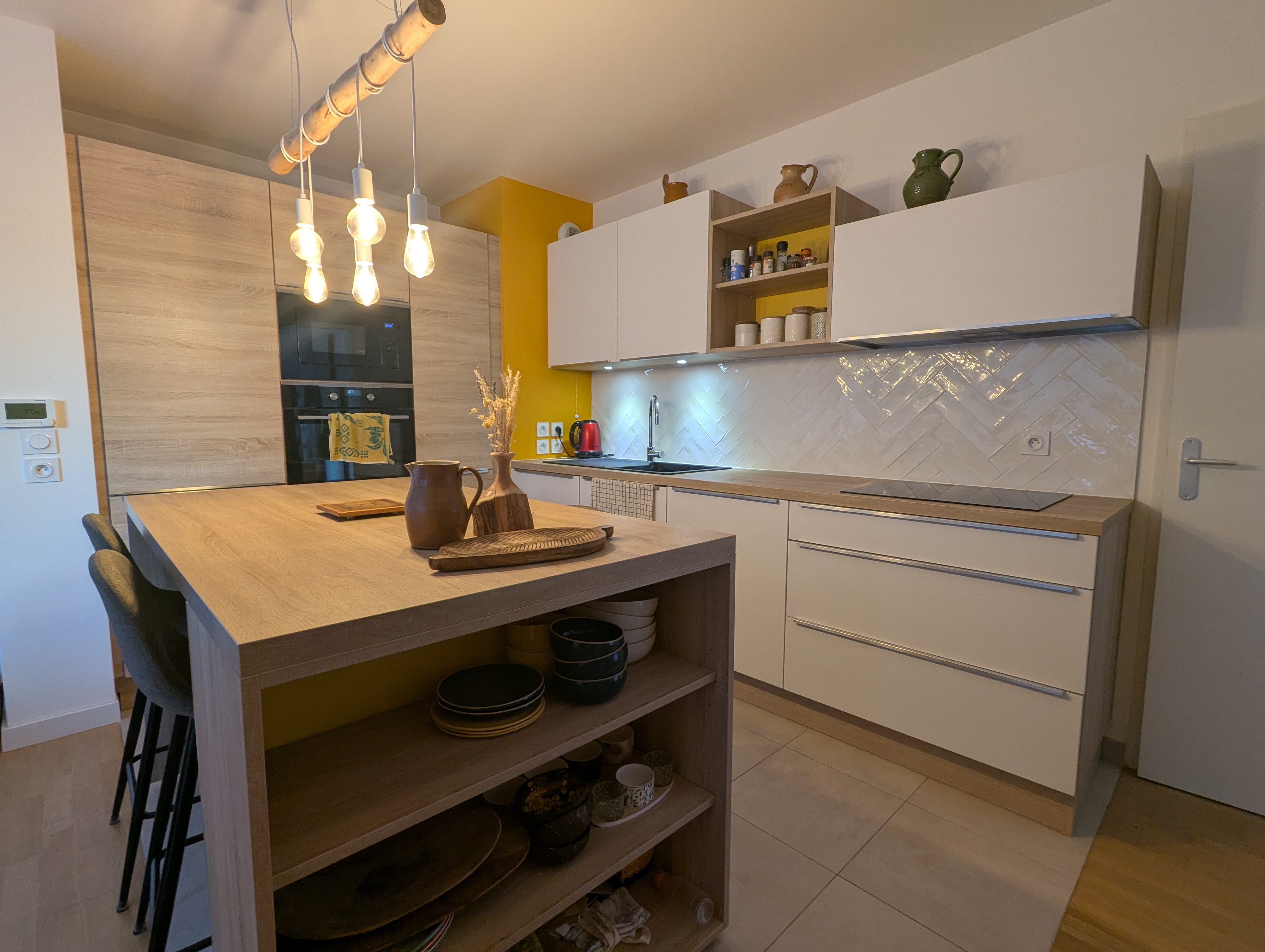 Achat immobilier Appartement 2 pièces  46m2 à Champigny-sur-Marne (94500) - Photo n°4