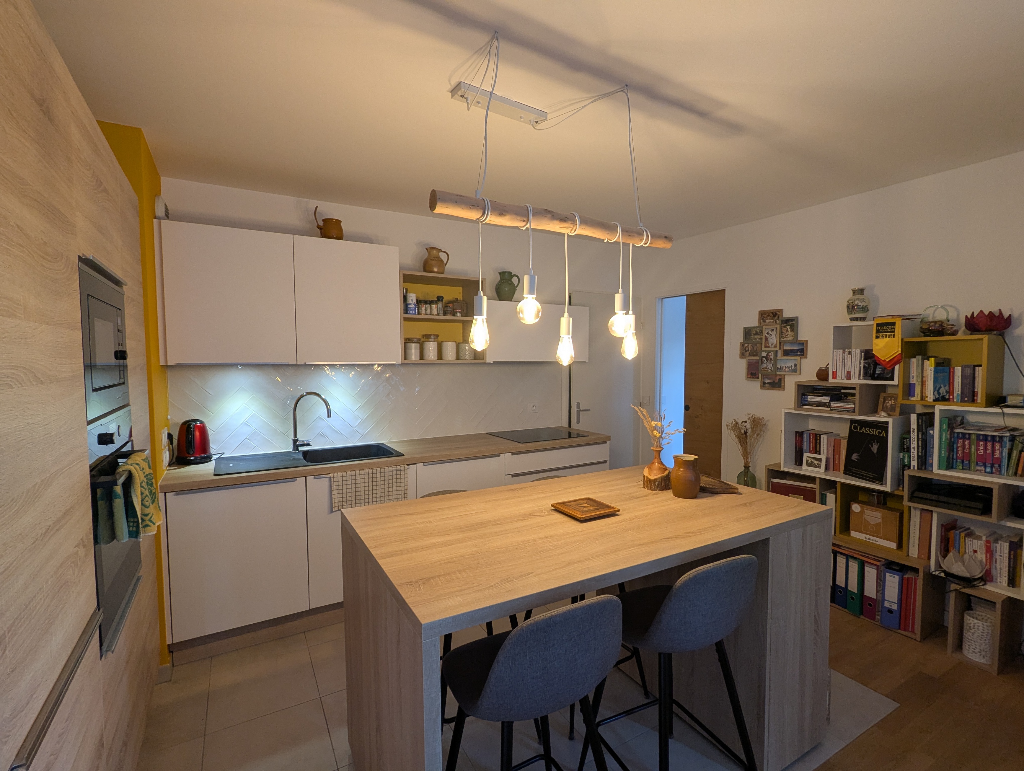 Achat immobilier Appartement 2 pièces  46m2 à Champigny-sur-Marne (94500) - Photo n°5