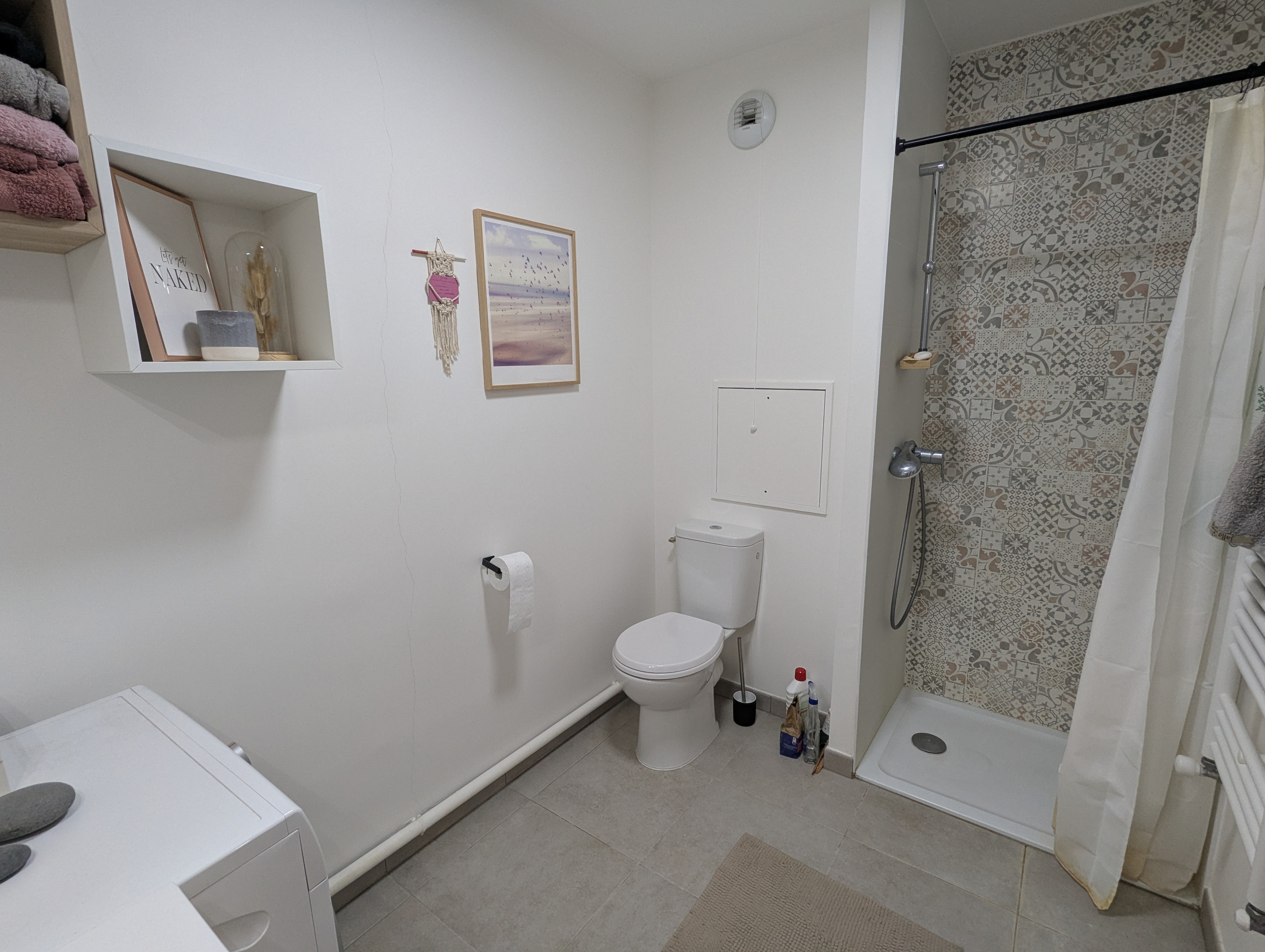 Achat immobilier Appartement 2 pièces  46m2 à Champigny-sur-Marne (94500) - Photo n°11
