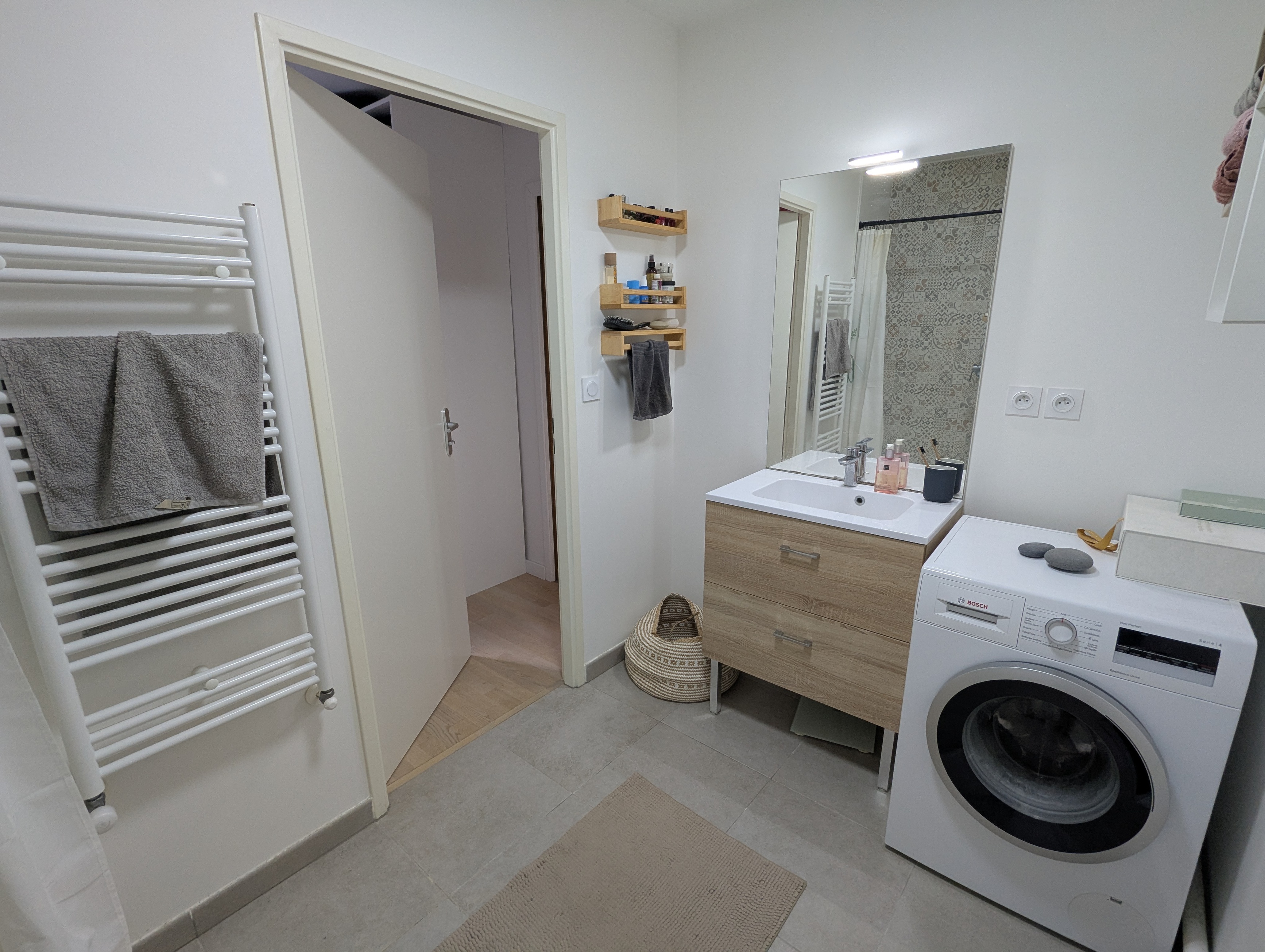 Achat immobilier Appartement 2 pièces  46m2 à Champigny-sur-Marne (94500) - Photo n°10