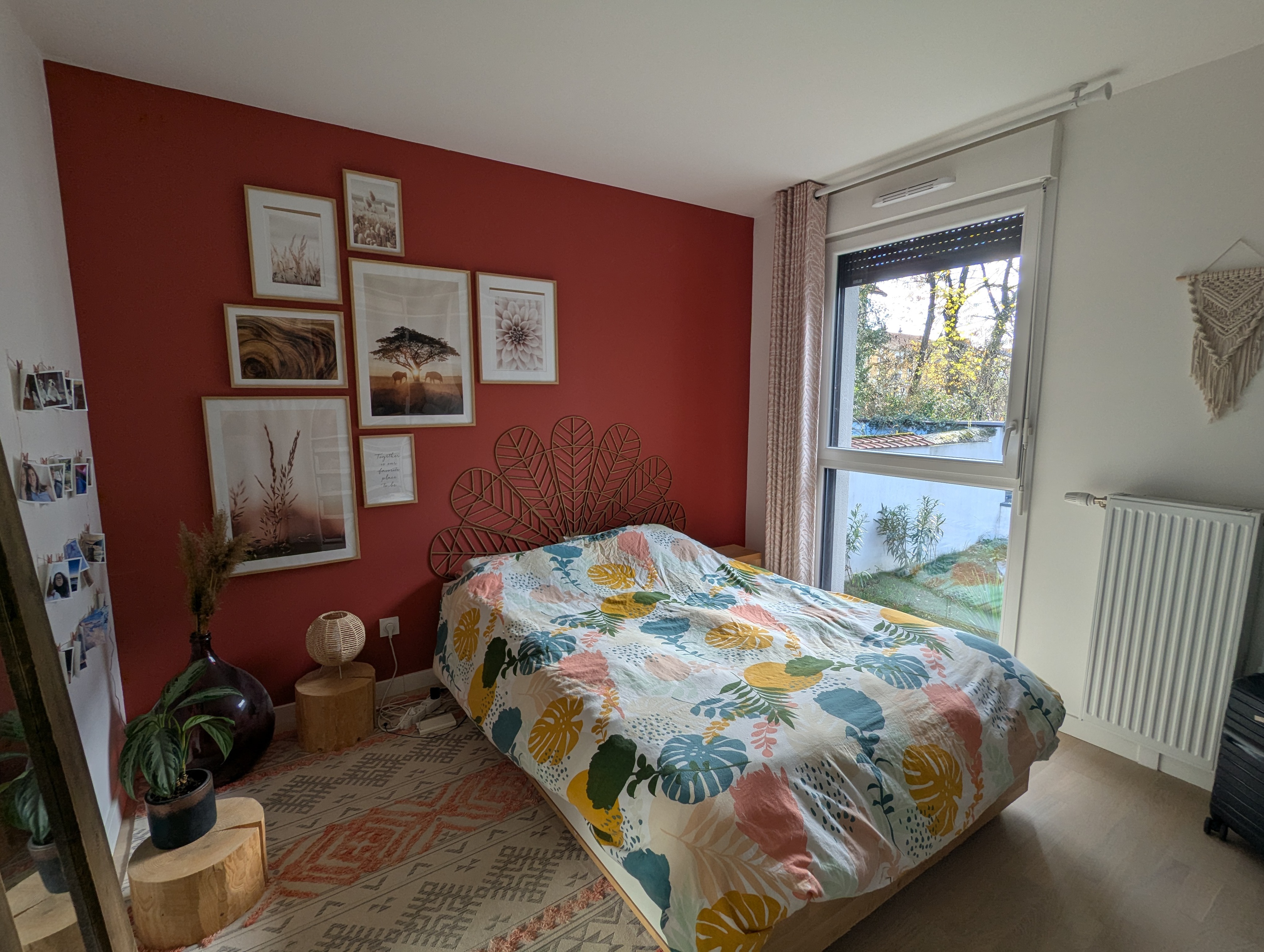 Achat immobilier Appartement 2 pièces  46m2 à Champigny-sur-Marne (94500) - Photo n°6