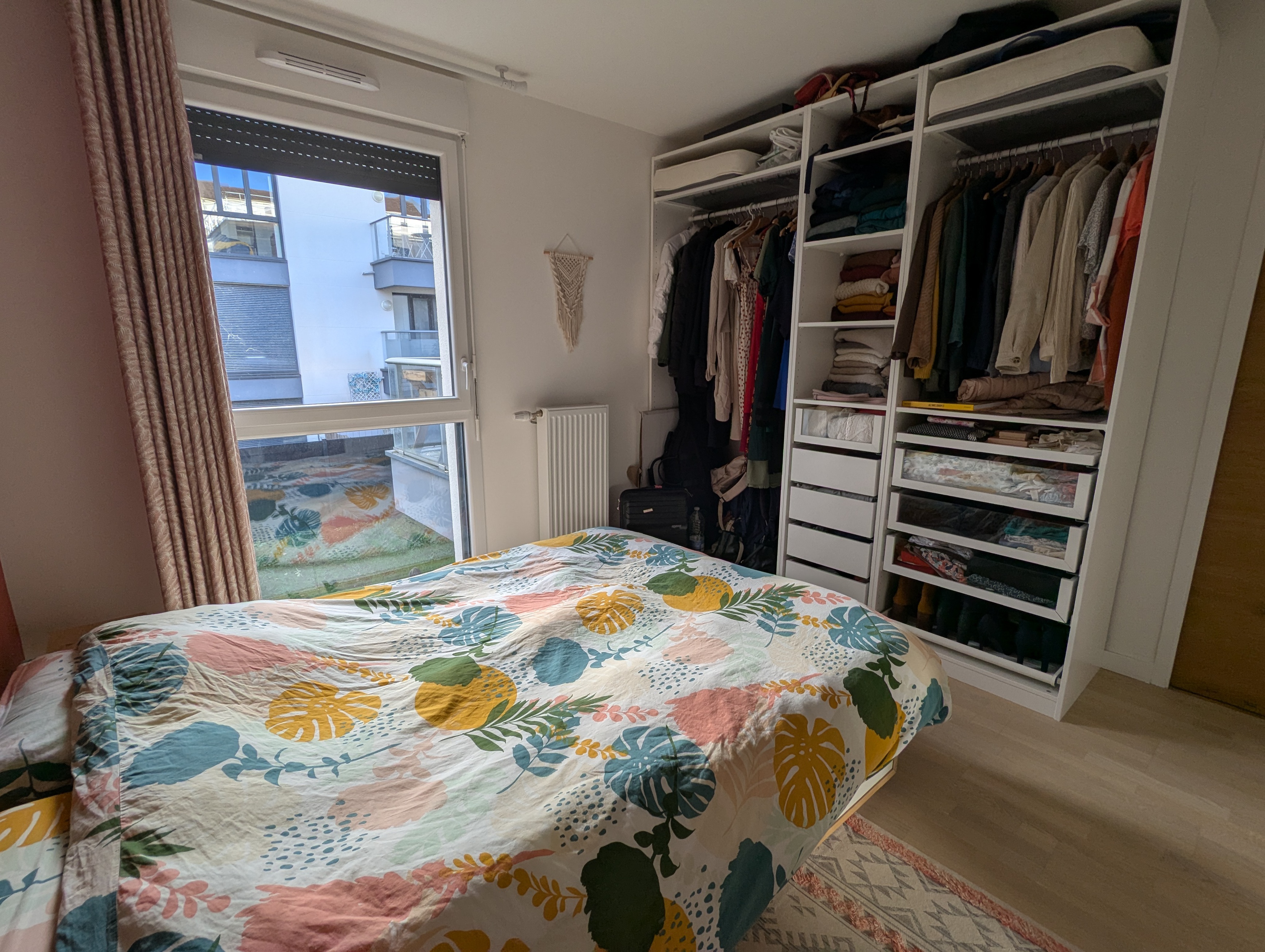 Achat immobilier Appartement 2 pièces  46m2 à Champigny-sur-Marne (94500) - Photo n°7