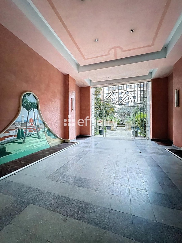 appartement 3 pièces - 56m2 à Toulouse (31000)