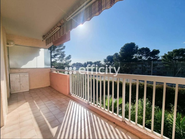 appartement 3 pièces - 65m2 à Le Cannet (06110)