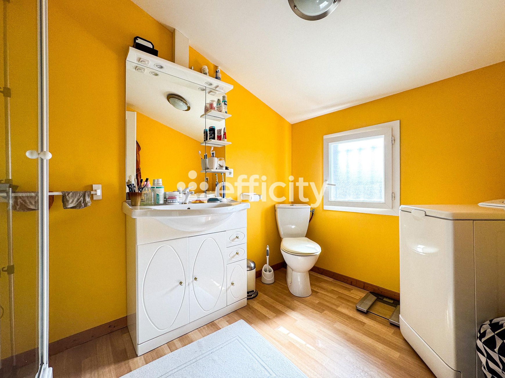 Achat immobilier Appartement 3 pièces  55m2 à Carcans (33121) - Photo n°7