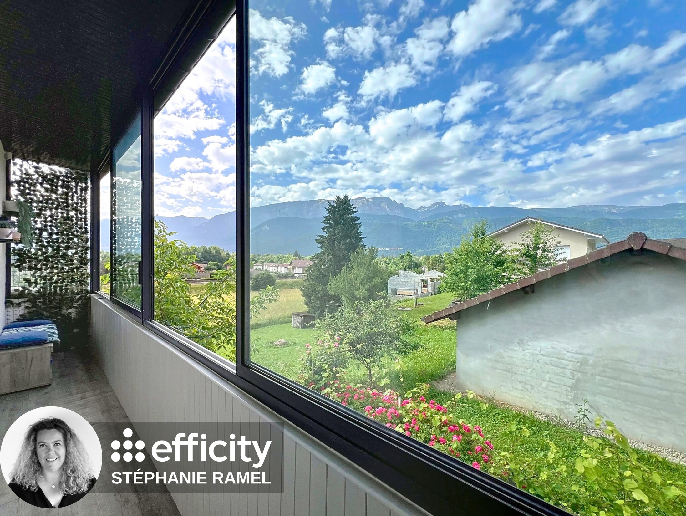 Achat immobilier Maison 7 pièces  161m2 à Marignier (74970) - Photo n°12