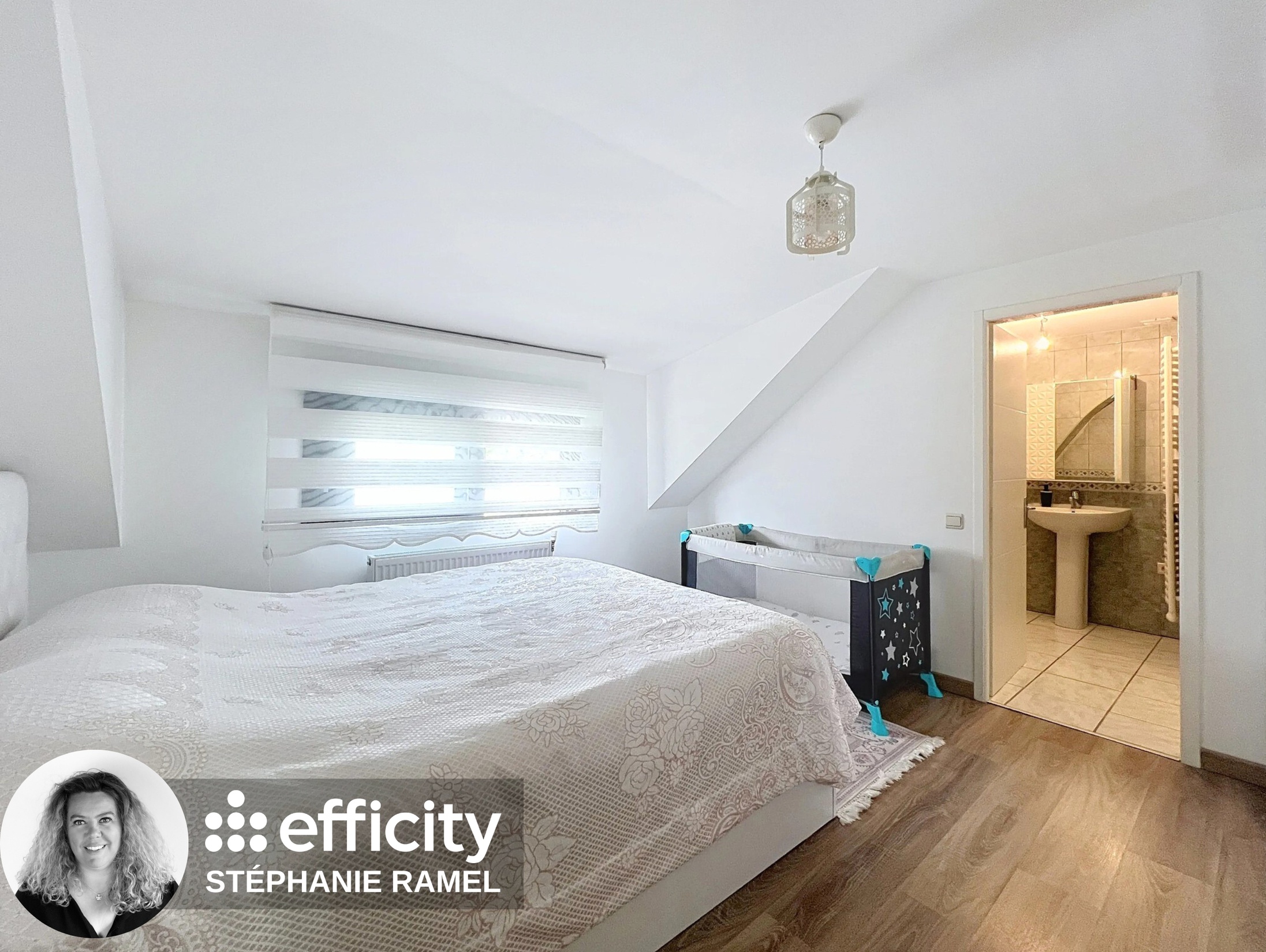 Achat immobilier Maison 7 pièces  161m2 à Marignier (74970) - Photo n°8