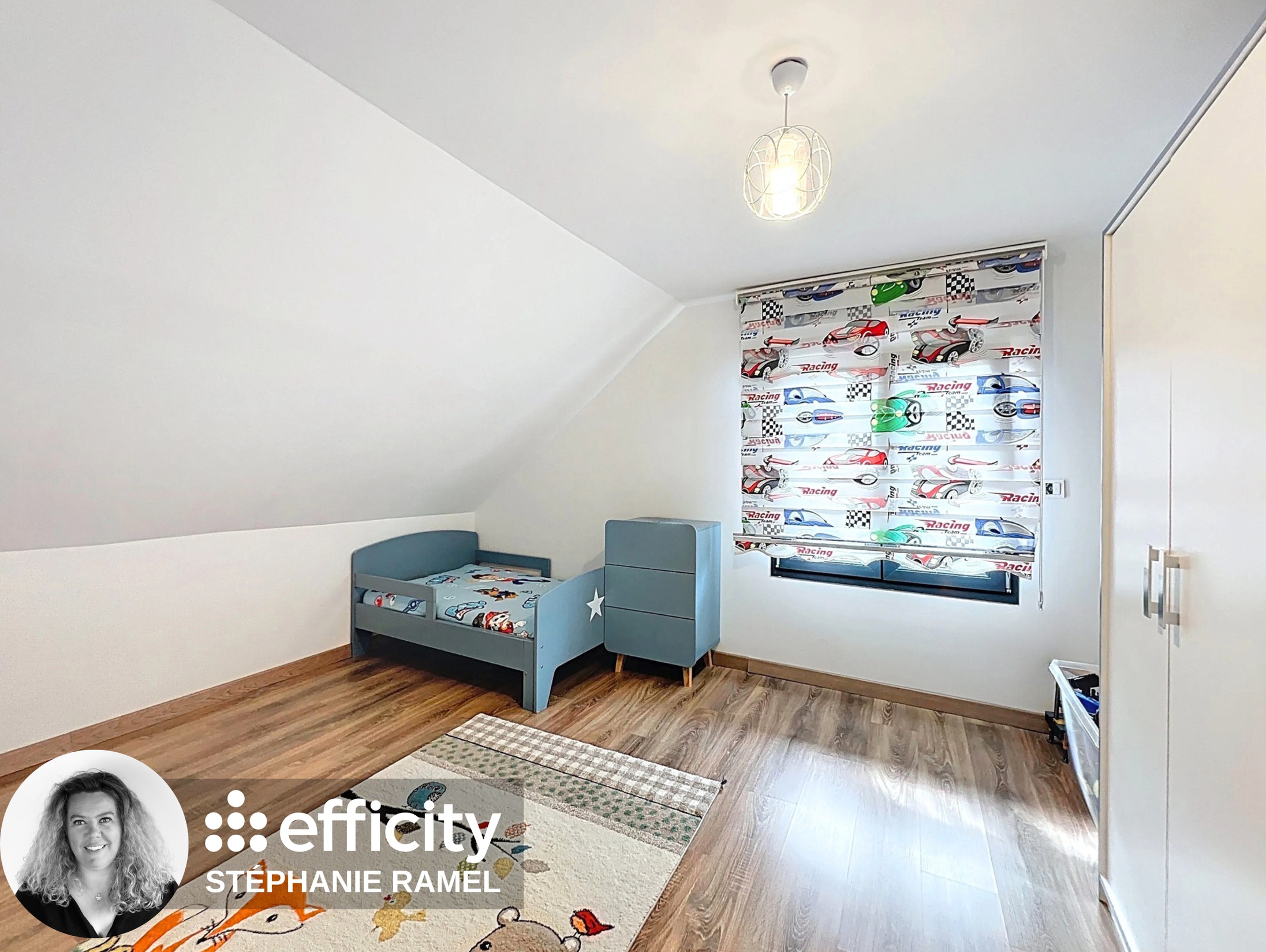 Achat immobilier Maison 7 pièces  161m2 à Marignier (74970) - Photo n°9