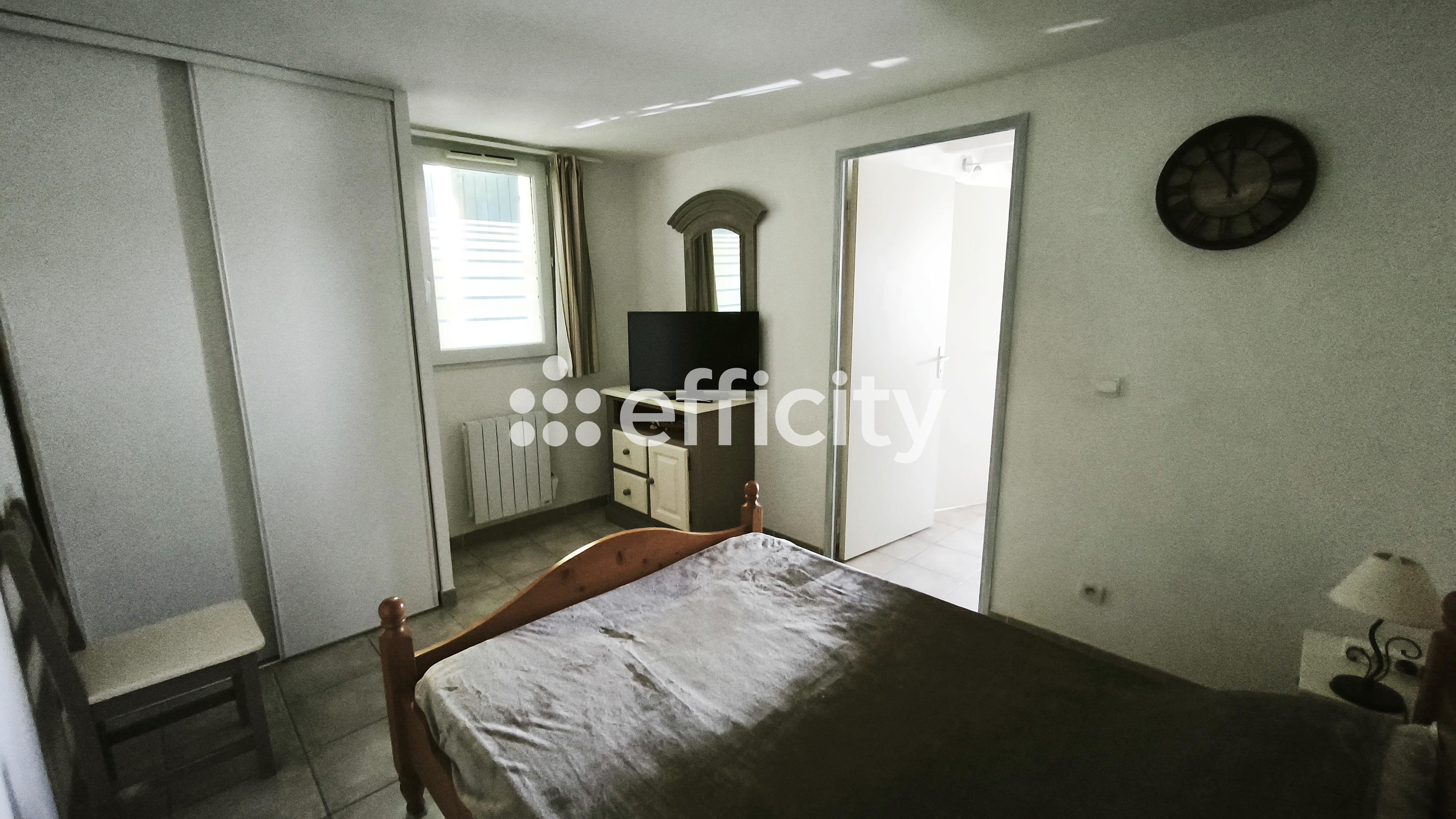 Achat immobilier Maison 4 pièces  45m2 à Béziers (34500) - Photo n°7