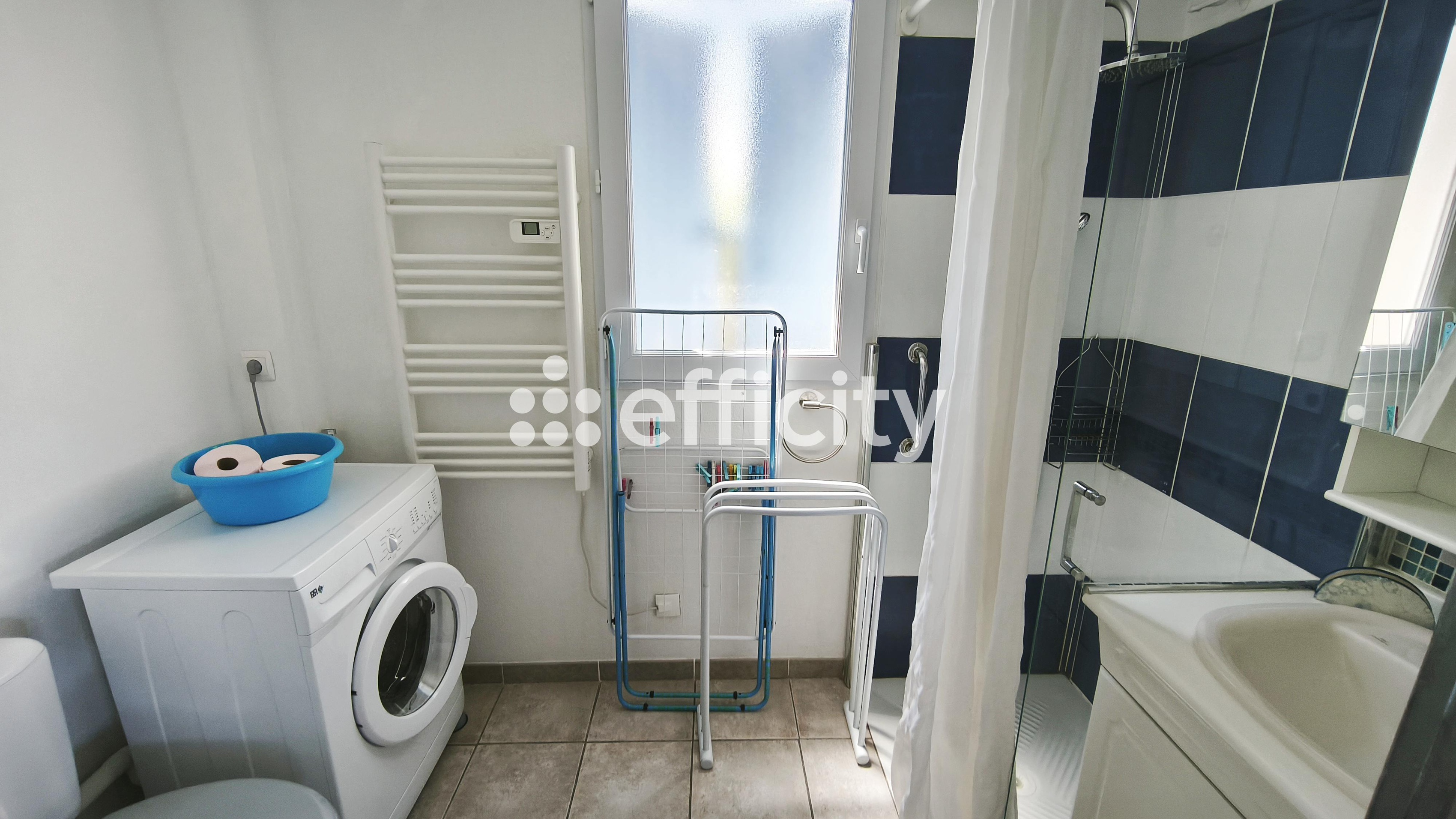 Achat immobilier Maison 4 pièces  45m2 à Béziers (34500) - Photo n°8