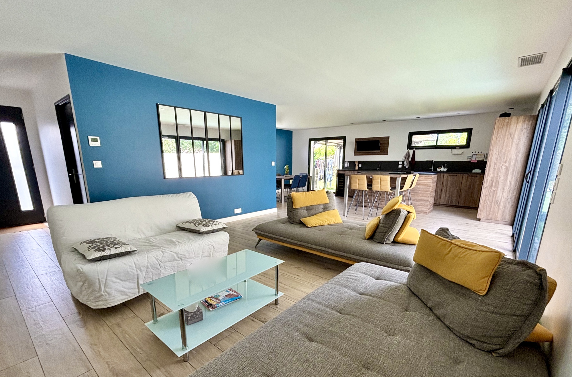 maison 6 pièces - 140m2 à Cestas (33610)