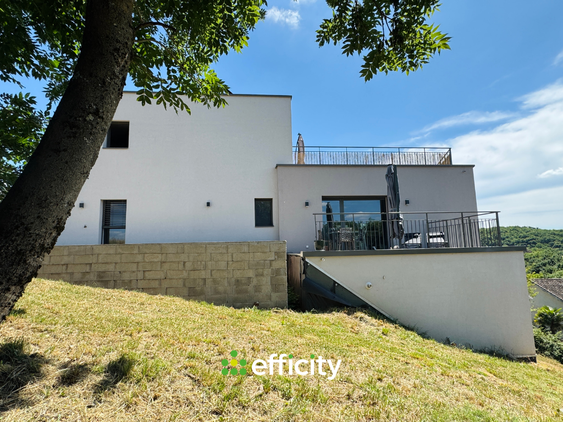 maison 5 pièces - 143m2 à Vienne (38200)