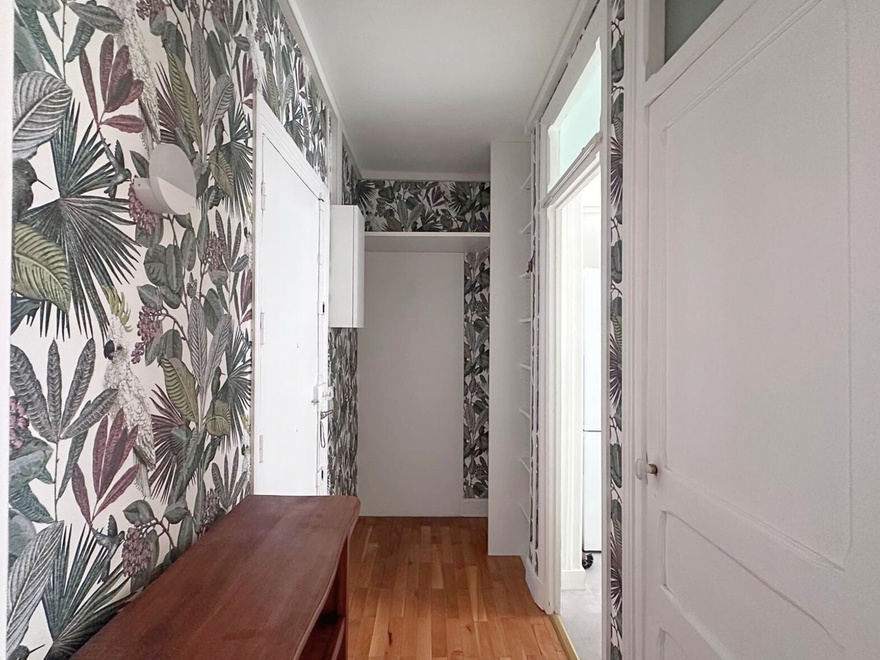 appartement 1 pièces - 25m2 à Boulogne-Billancourt (92100)