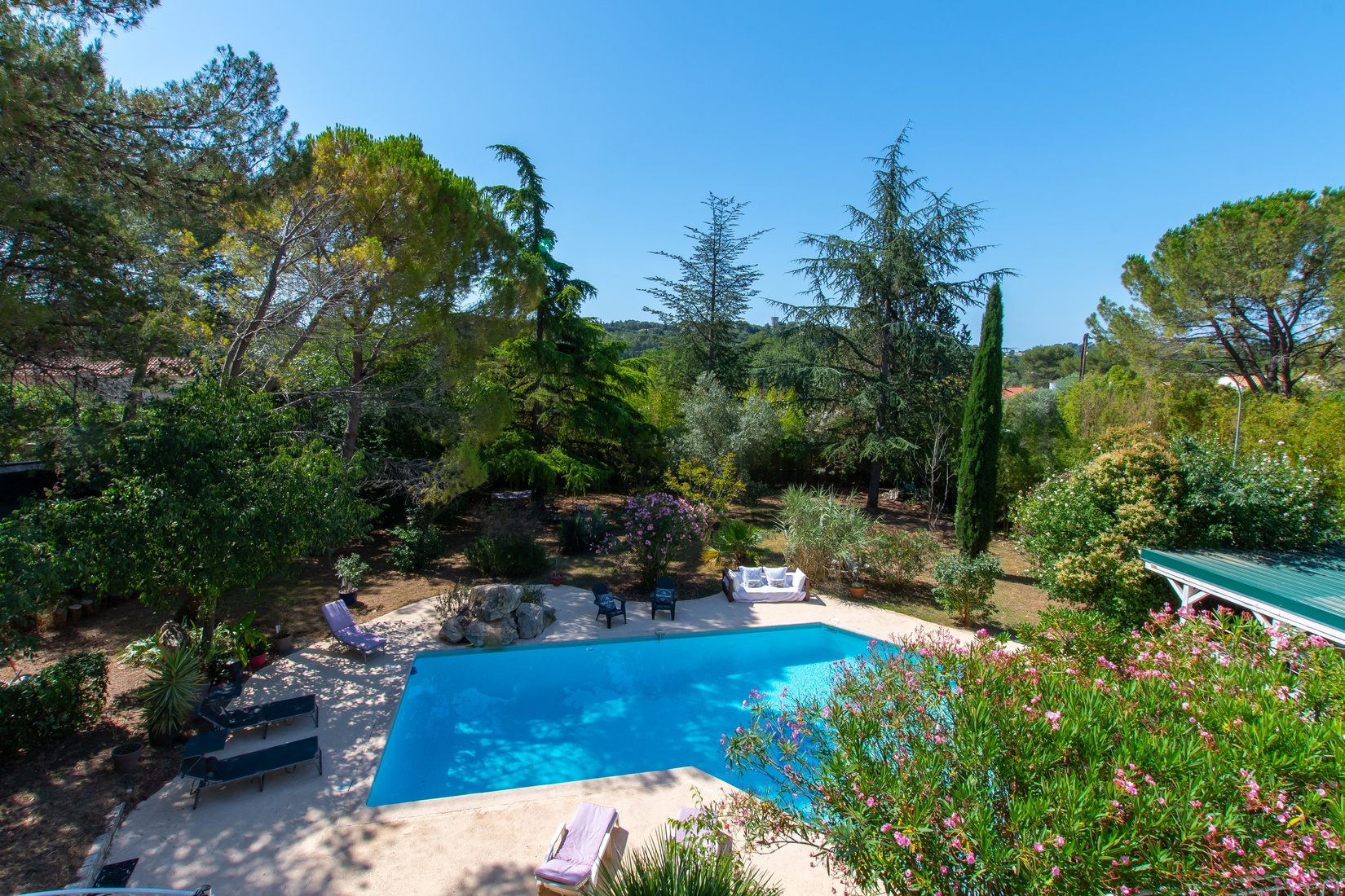 maison 6 pièces - 230m2 à Castelnau-le-Lez (34170)