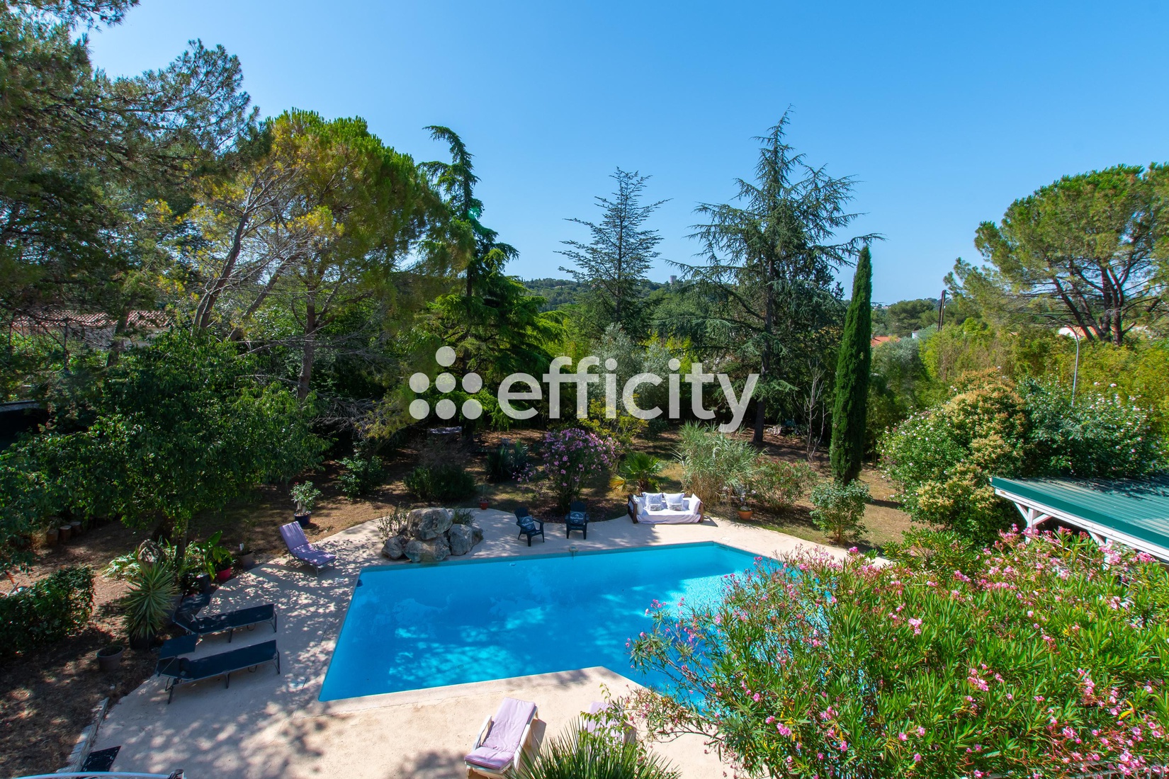 maison 6 pièces - 230m2 à Castelnau-le-Lez (34170)