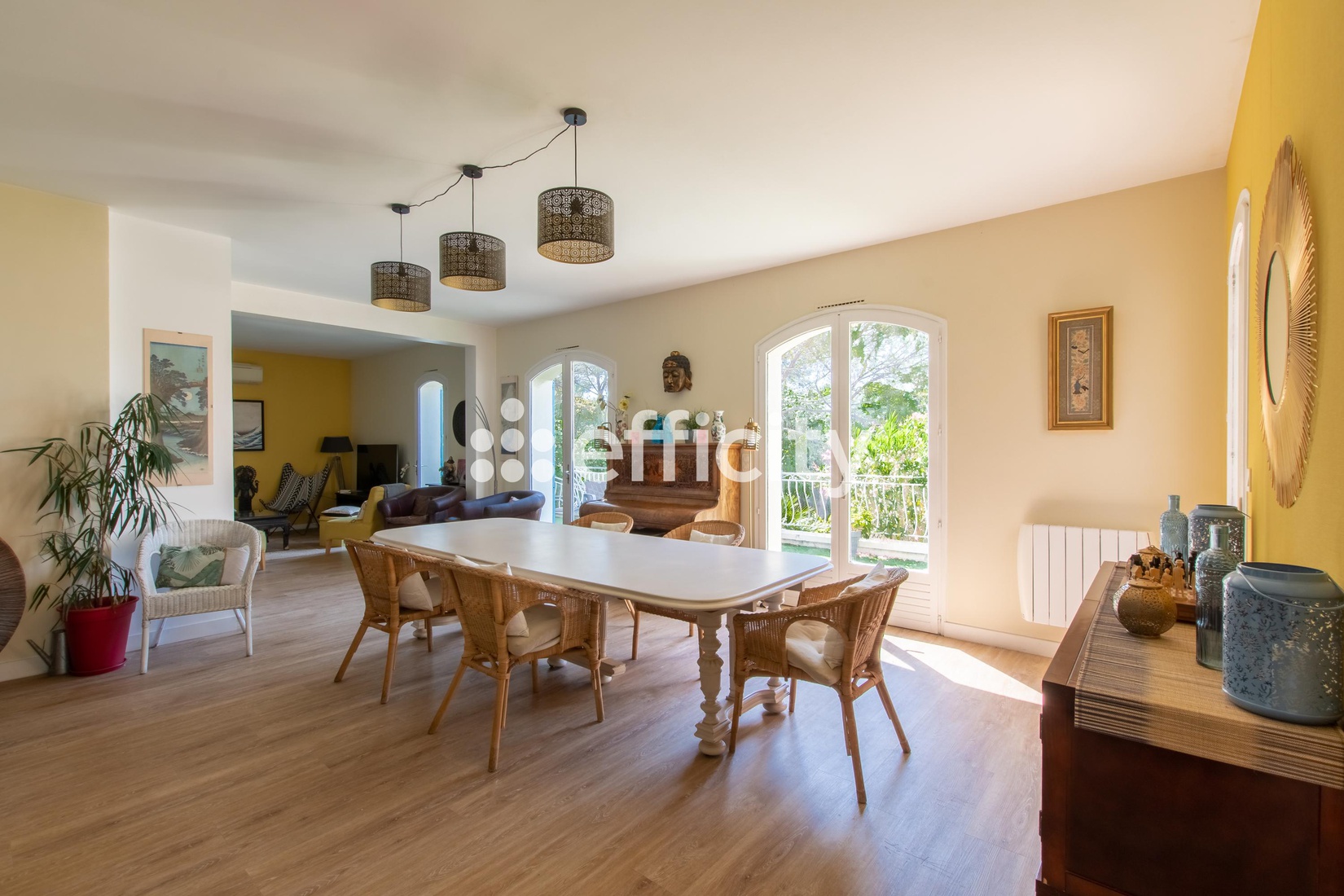 maison 6 pièces - 230m2 à Castelnau-le-Lez (34170)