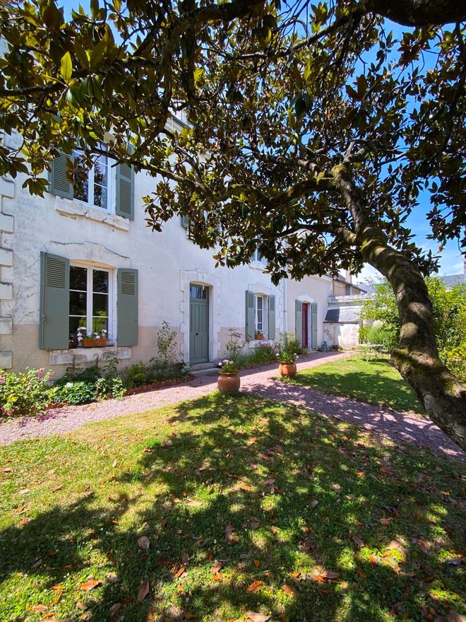 maison 8 pièces - 190m2 à Neuillé-Pont-Pierre (37360)