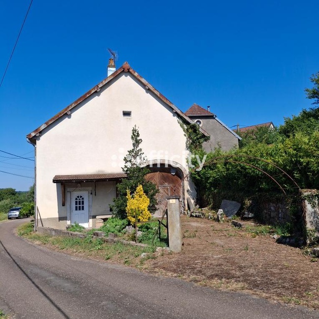 Achat immobilier Maison 4 pièces  80m2 à Rougemont (25680) - Photo n°4