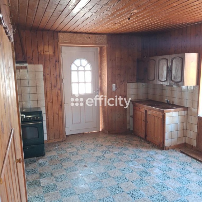 Achat immobilier Maison 4 pièces  80m2 à Rougemont (25680) - Photo n°6