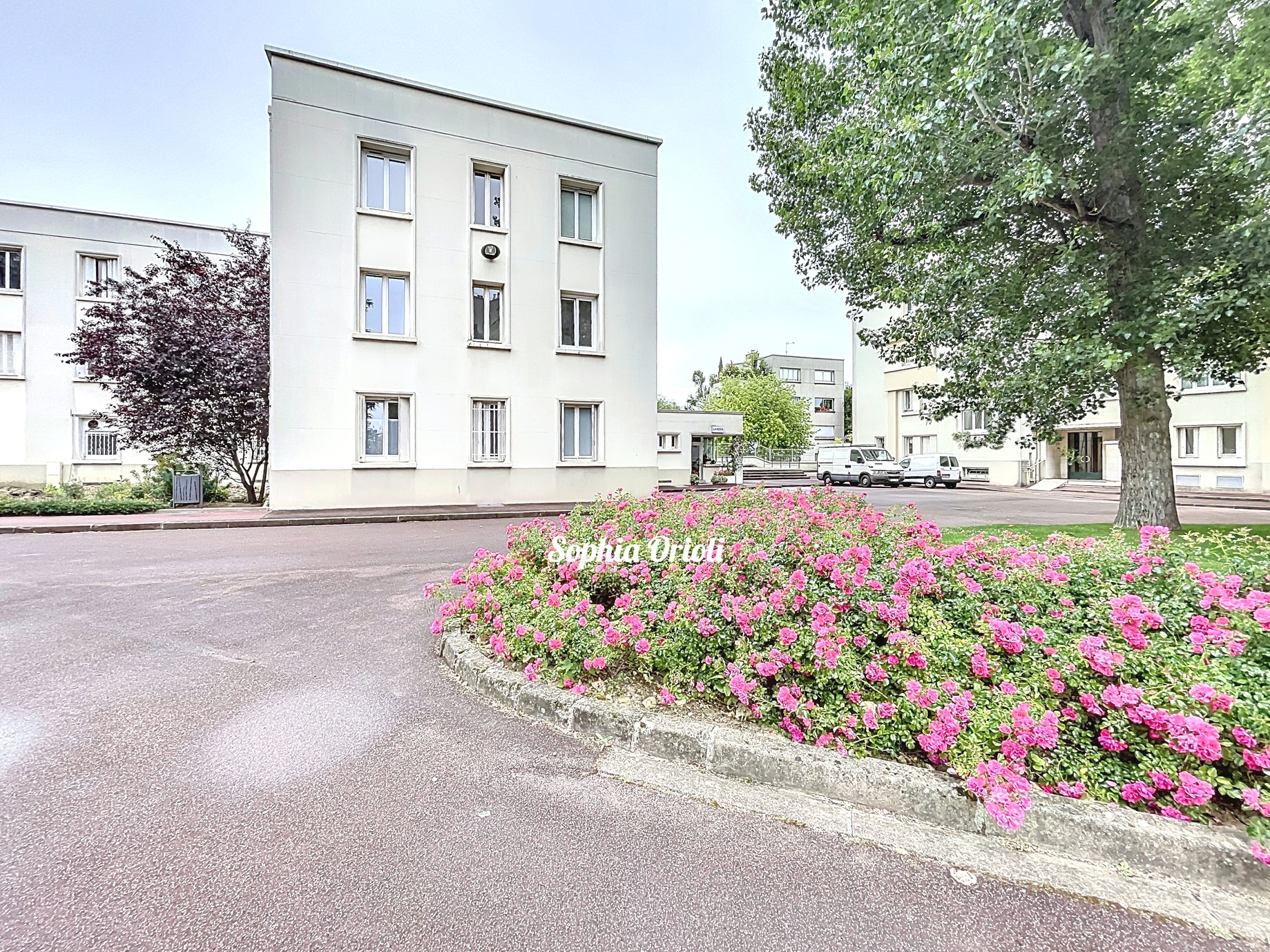appartement 1 pièces - 10m2 à Saint-Cloud (92210)