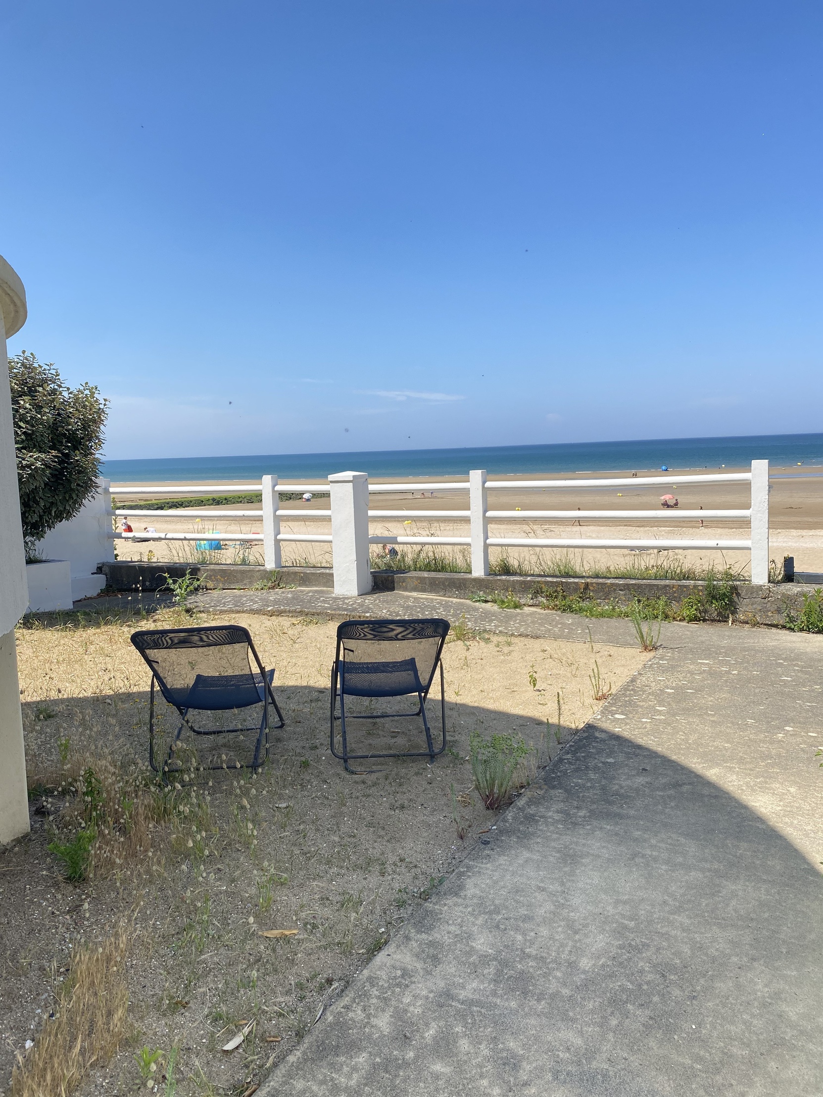 maison 4 pièces - 80m2 à Blonville-sur-Mer (14910)