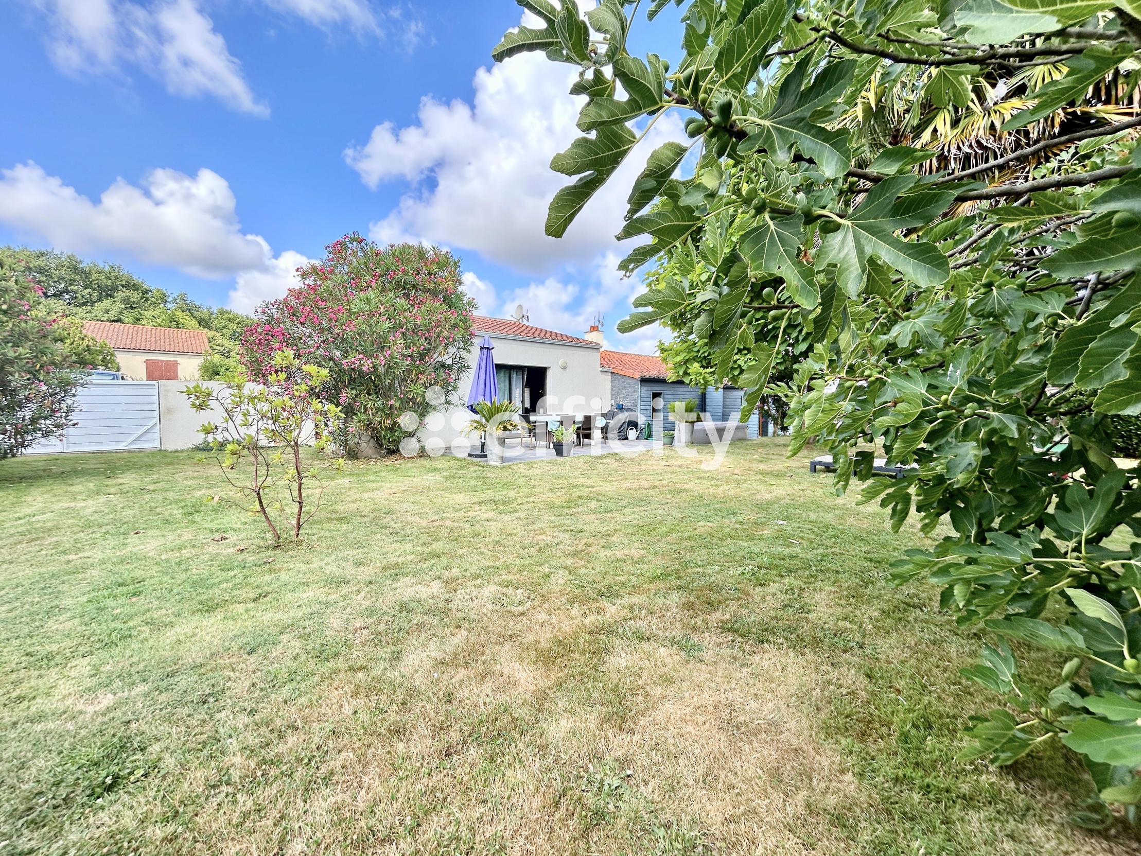 maison 4 pièces - 110m2 à Les Achards (85150)