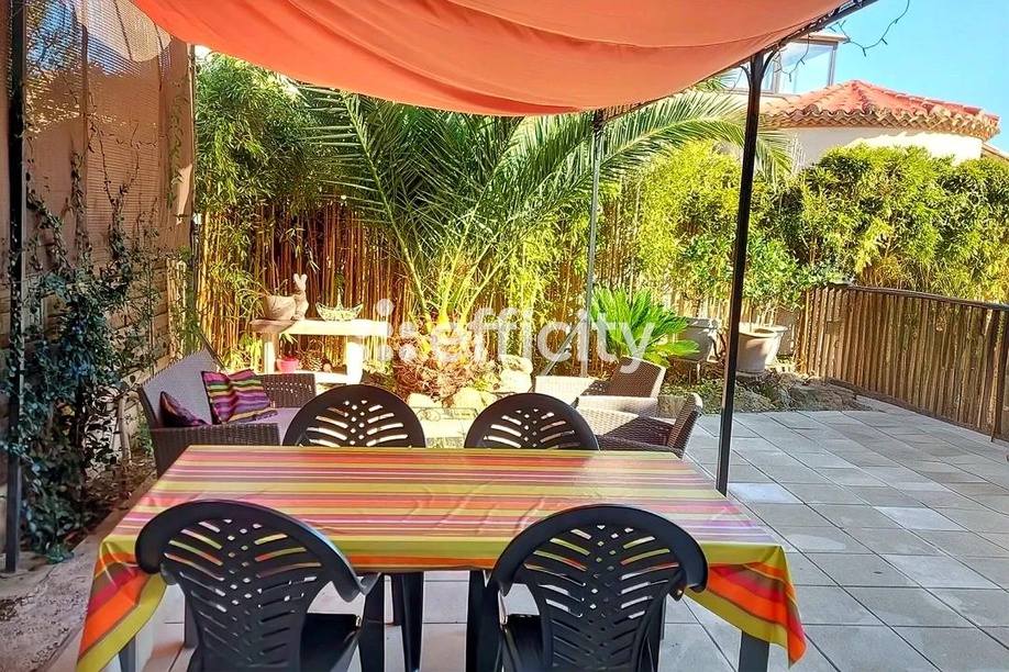 Achat immobilier Maison 4 pièces  85m2 à Colombiers (34440) - Photo n°7