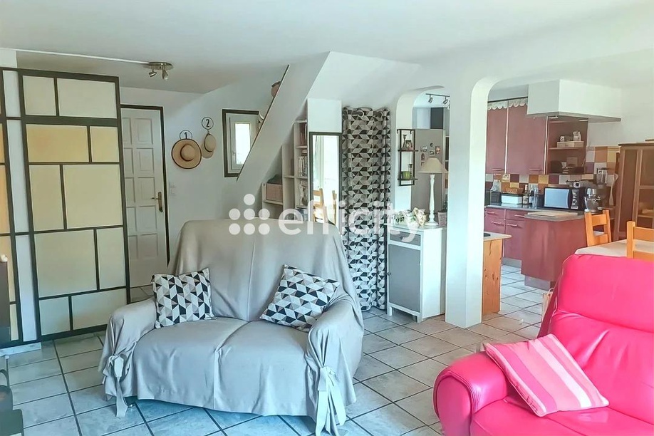 Achat immobilier Maison 4 pièces  85m2 à Colombiers (34440) - Photo n°4